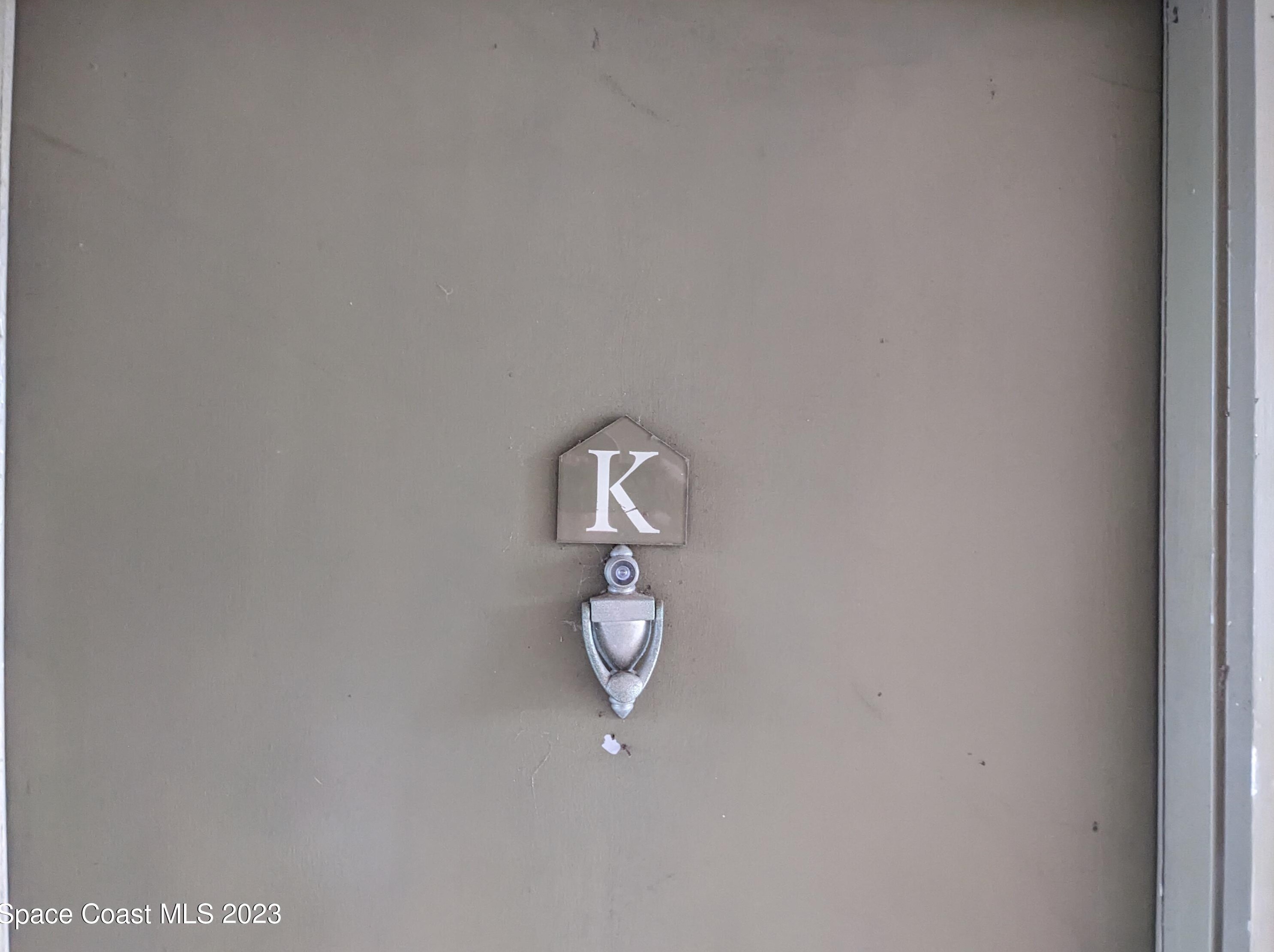 3590 Sable Palm Ln #k, Titusville, FL 32780