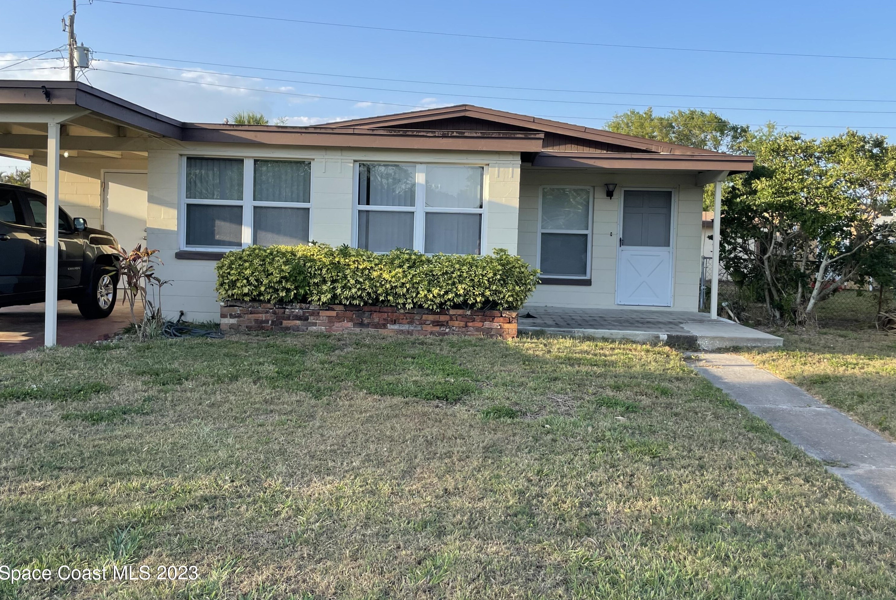 1820 Harrison Ave, Melbourne, FL 32935