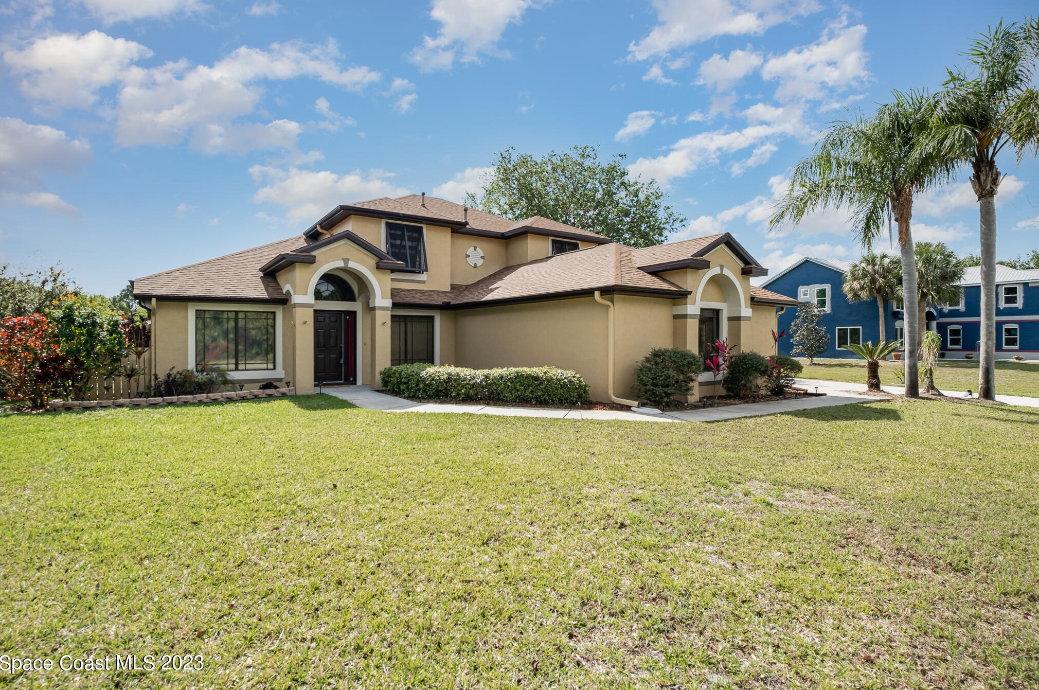 4341 Ligustrum Dr, Melbourne, FL 32934-8602