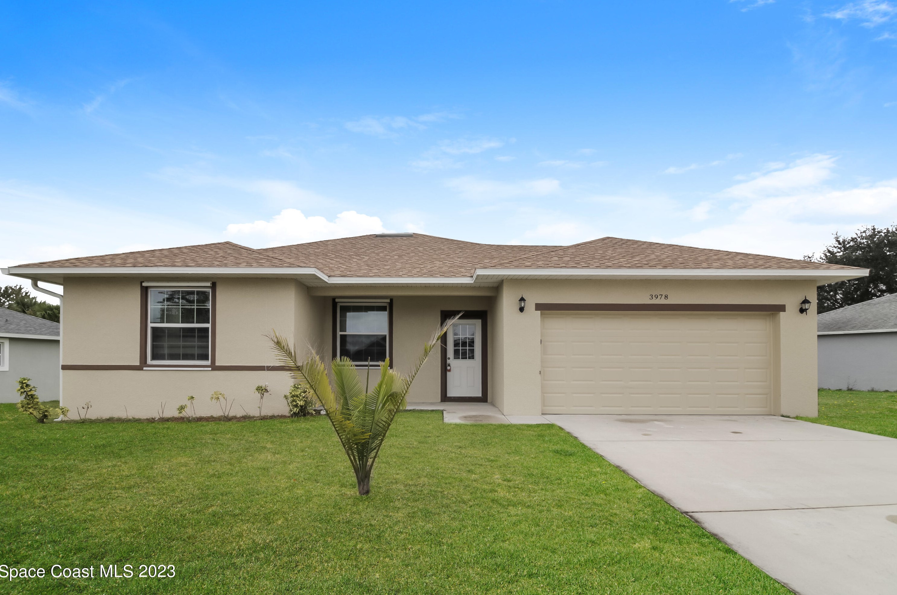 3978 Tangle Dr, Titusville, FL 32796