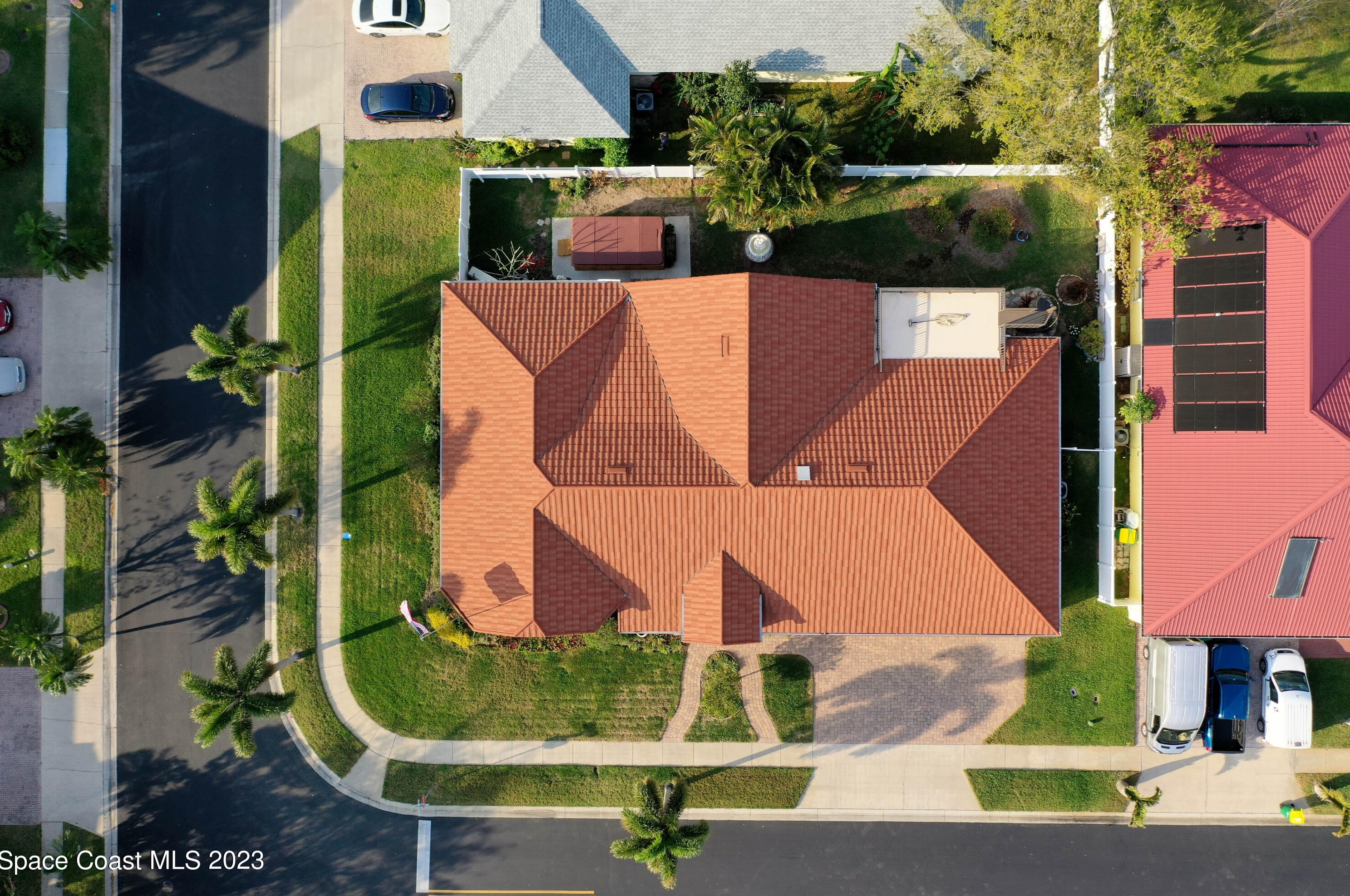 445 Limerick Dr, Merritt Island, FL 32953