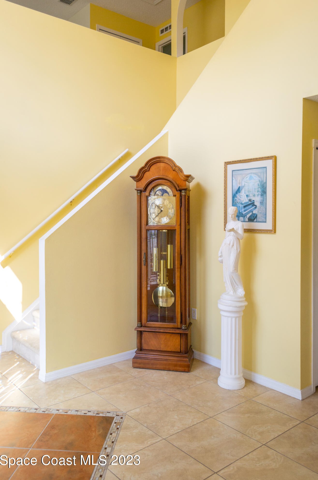 1560 Las Palmos Dr, Melbourne FL 32908-1123 exterior