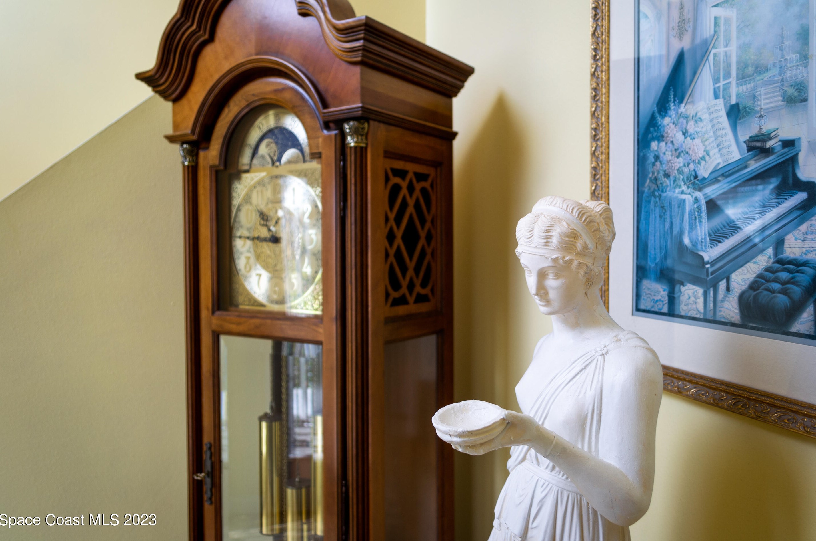 1560 Las Palmos Dr, Melbourne FL 32908-1123 exterior