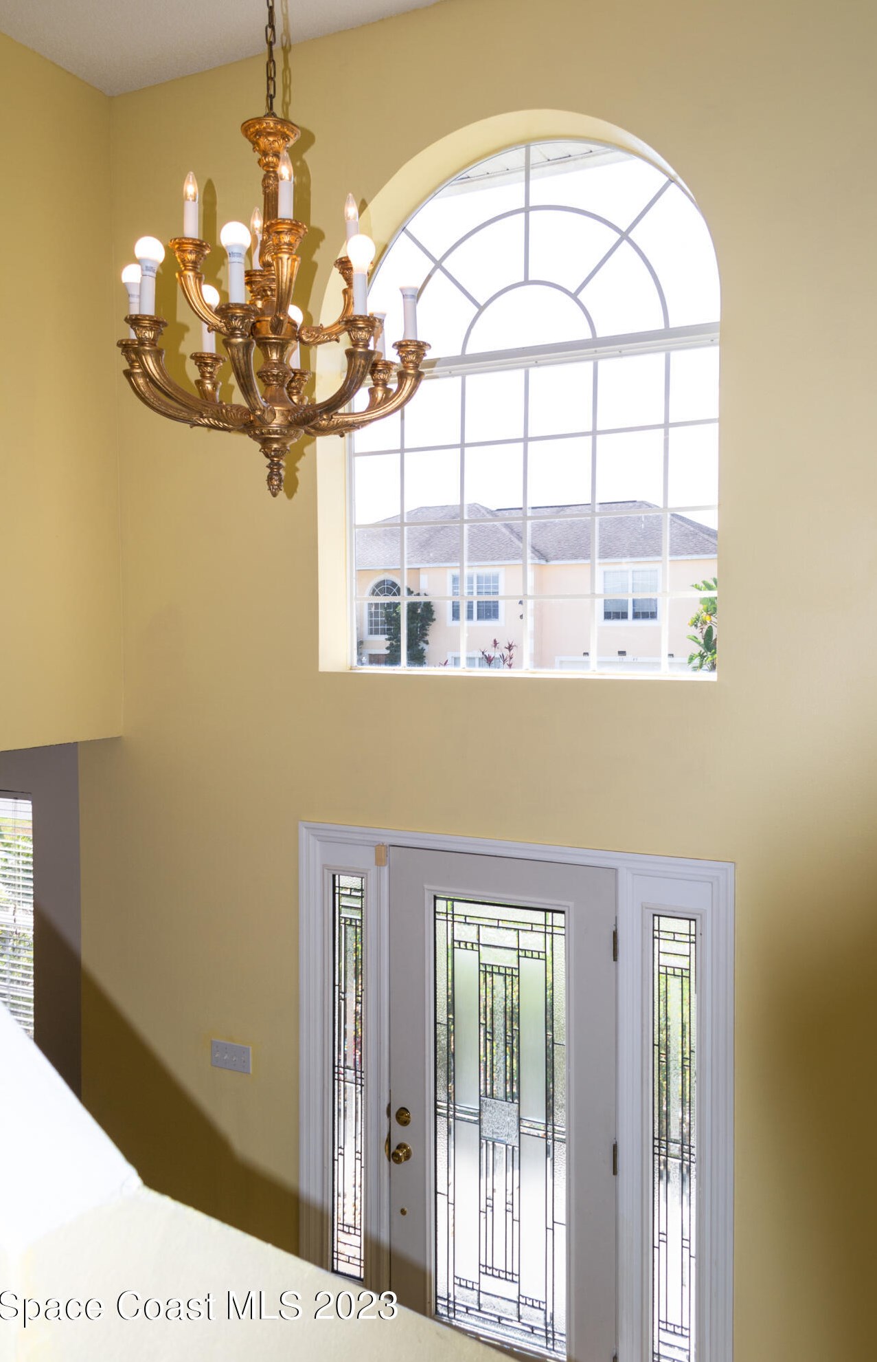 1560 Las Palmos Dr, Melbourne FL 32908-1123 exterior