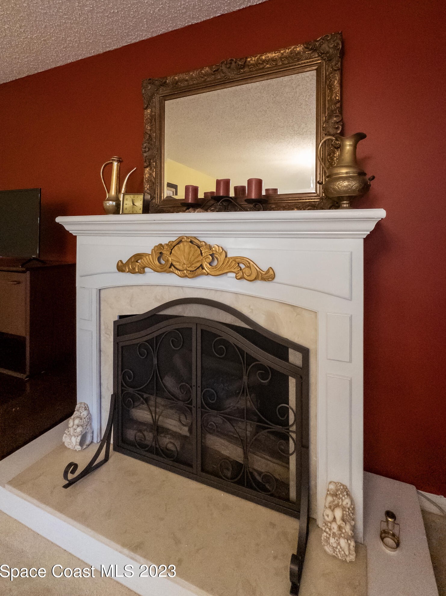 1560 Las Palmos Dr, Melbourne FL 32908-1123 exterior