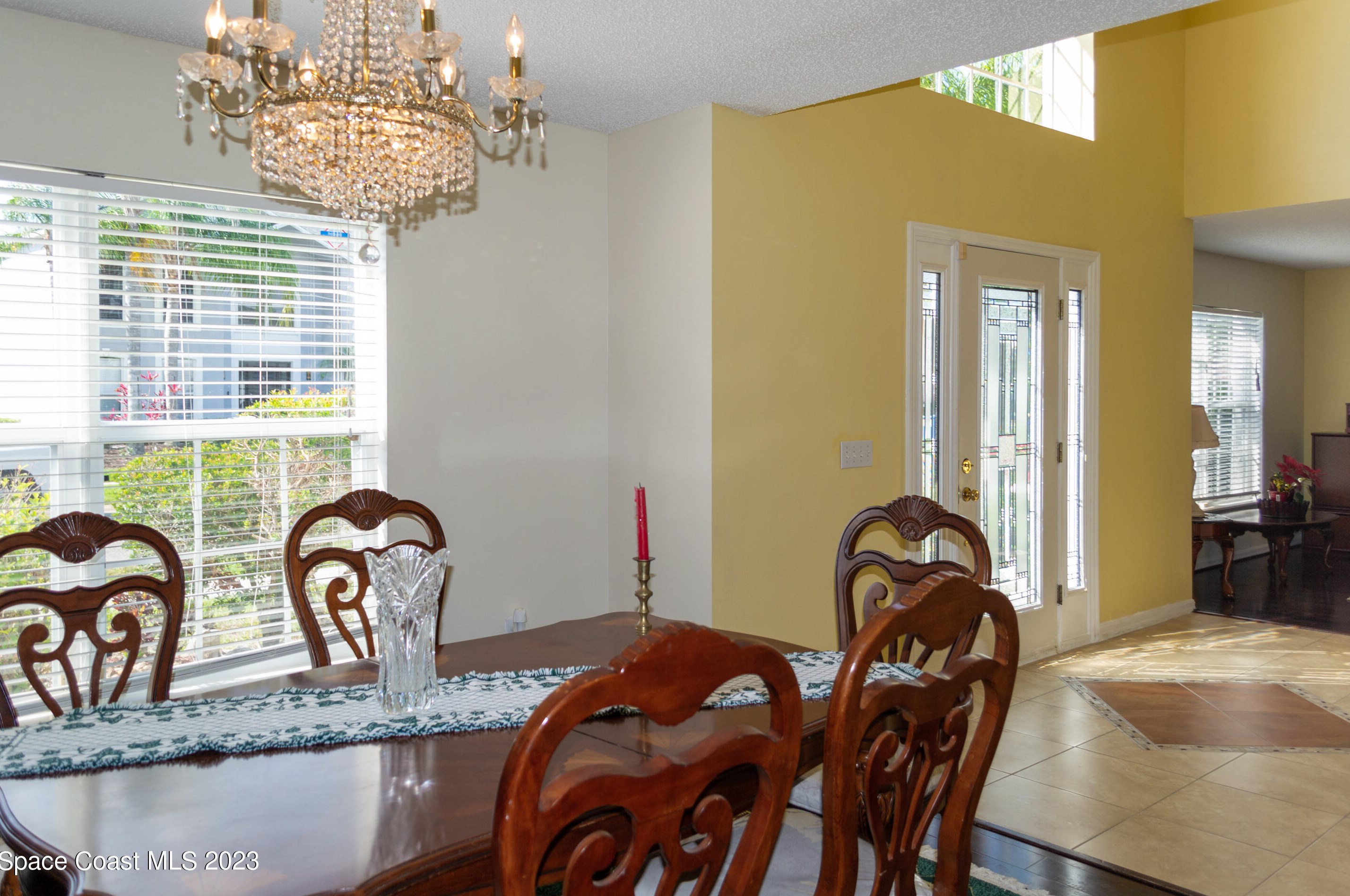 1560 Las Palmos Dr, Melbourne FL 32908-1123 exterior