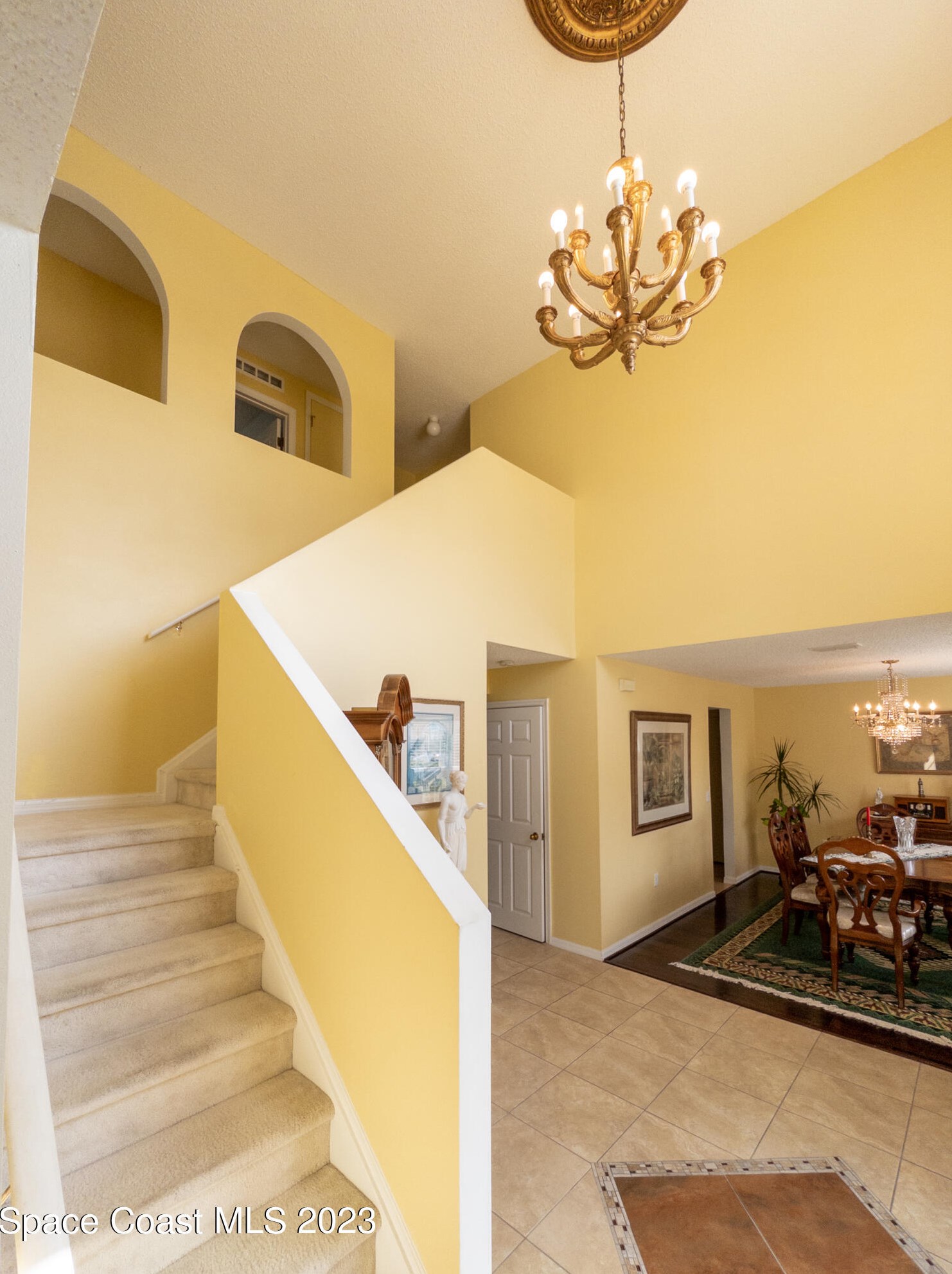 1560 Las Palmos Dr, Melbourne FL 32908-1123 exterior