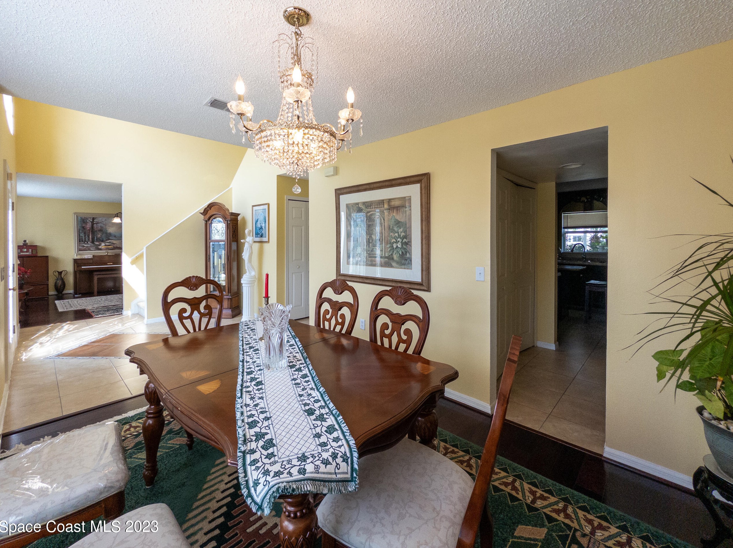 1560 Las Palmos Dr, Melbourne FL 32908-1123 exterior