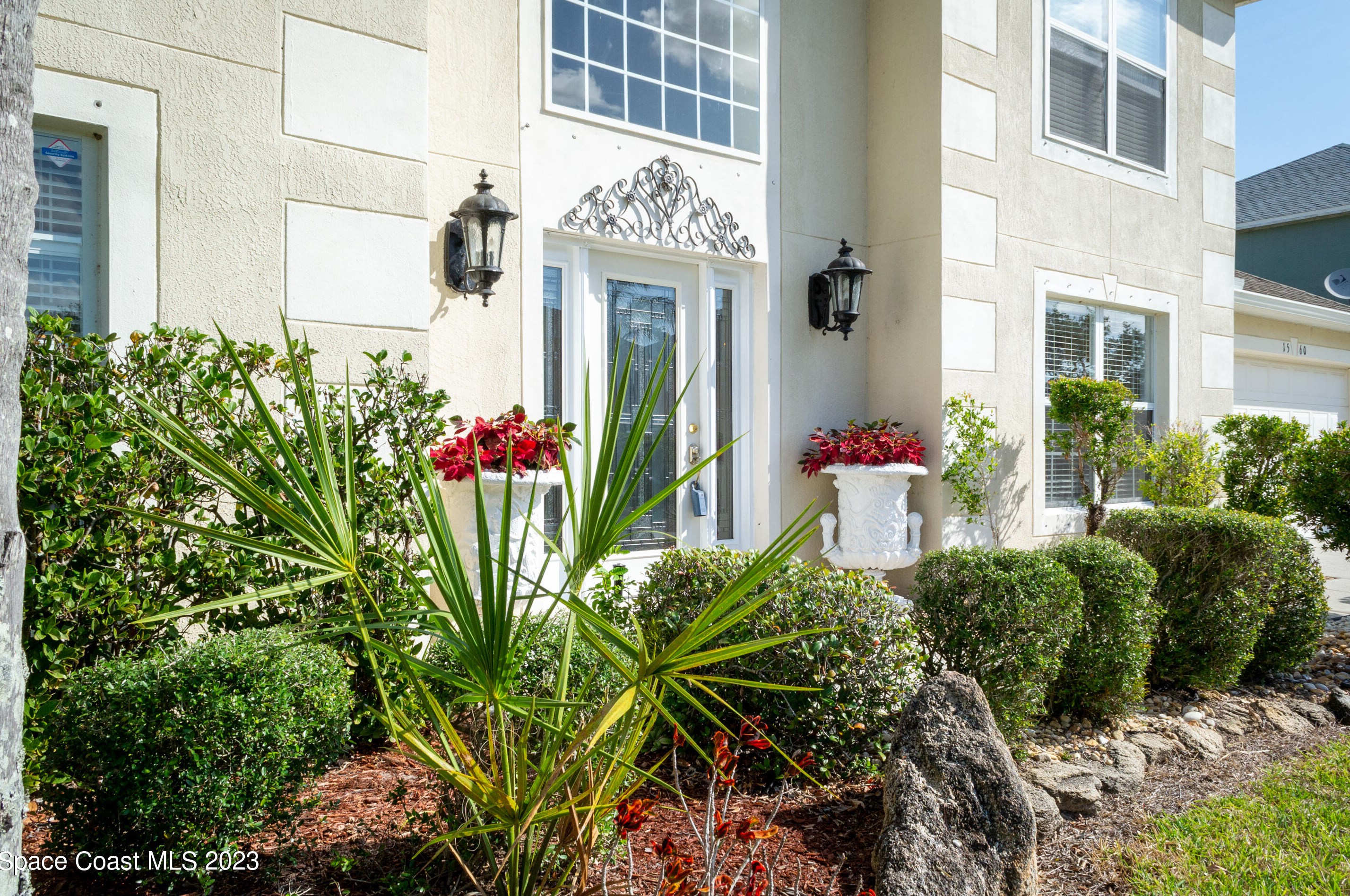 1560 Las Palmos Dr, Melbourne FL 32908-1123 exterior