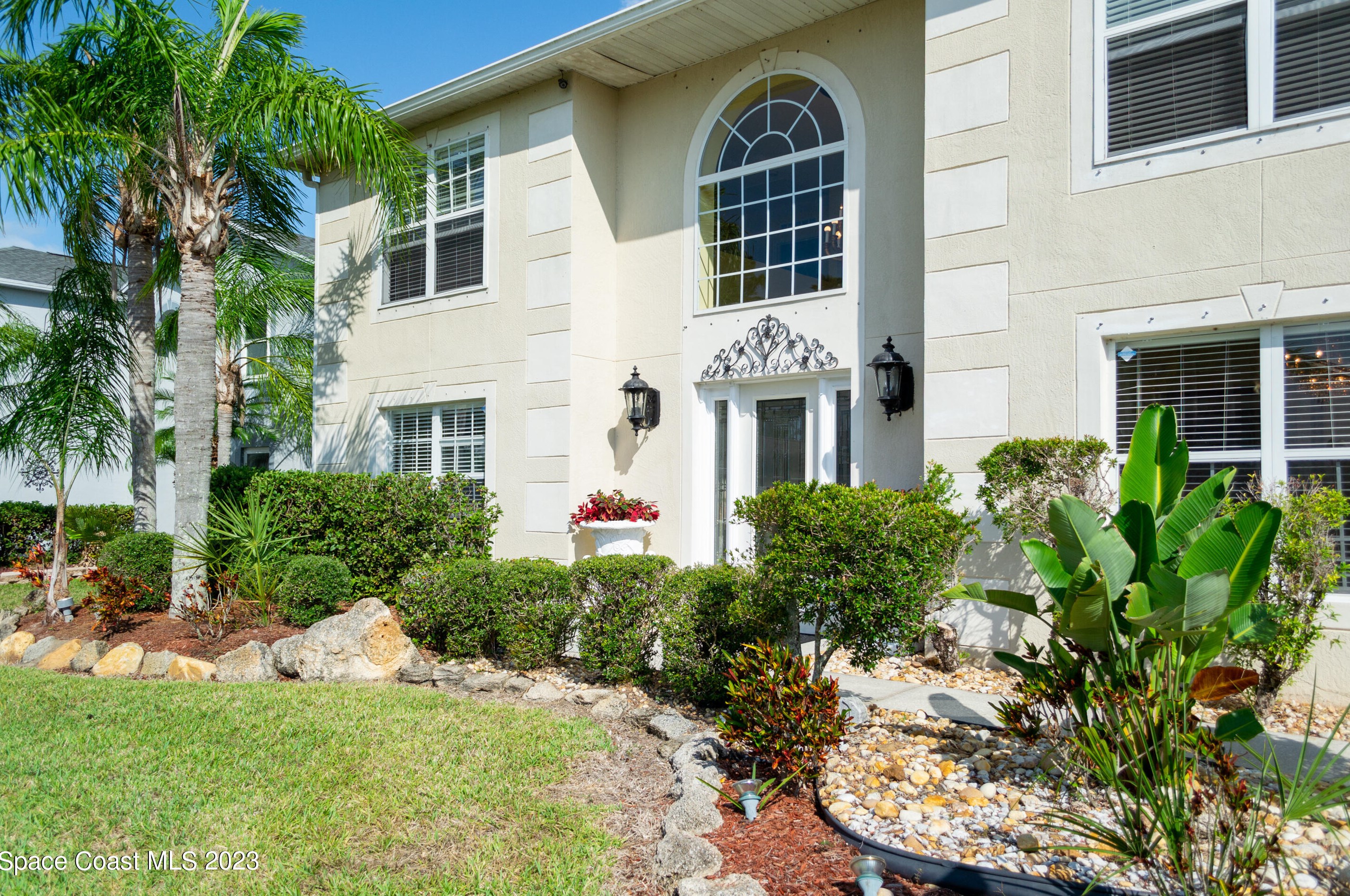 1560 Las Palmos Dr, Melbourne FL 32908-1123 exterior