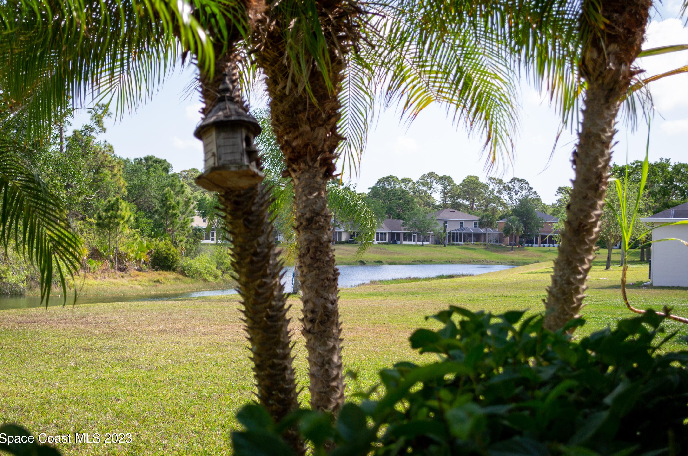 1560 Las Palmos Dr, Melbourne FL 32908-1123 exterior