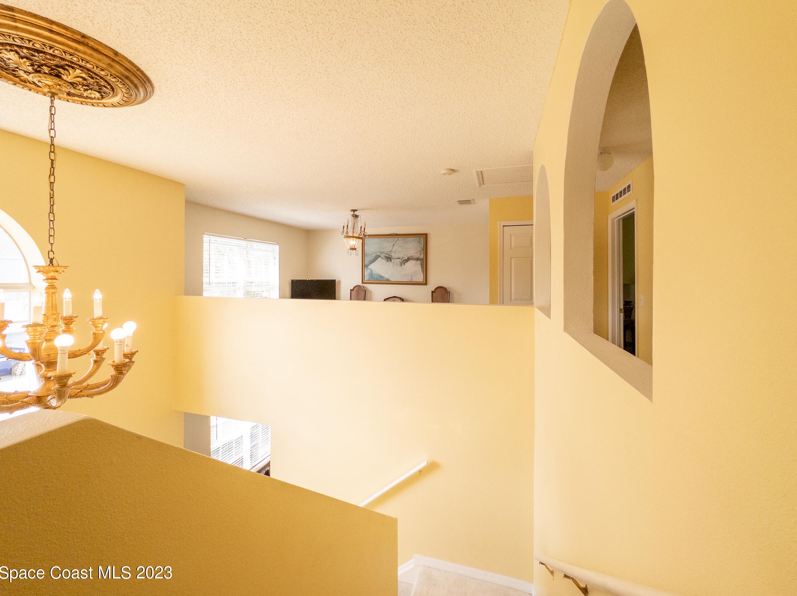 1560 Las Palmos Dr, Melbourne FL 32908-1123 exterior