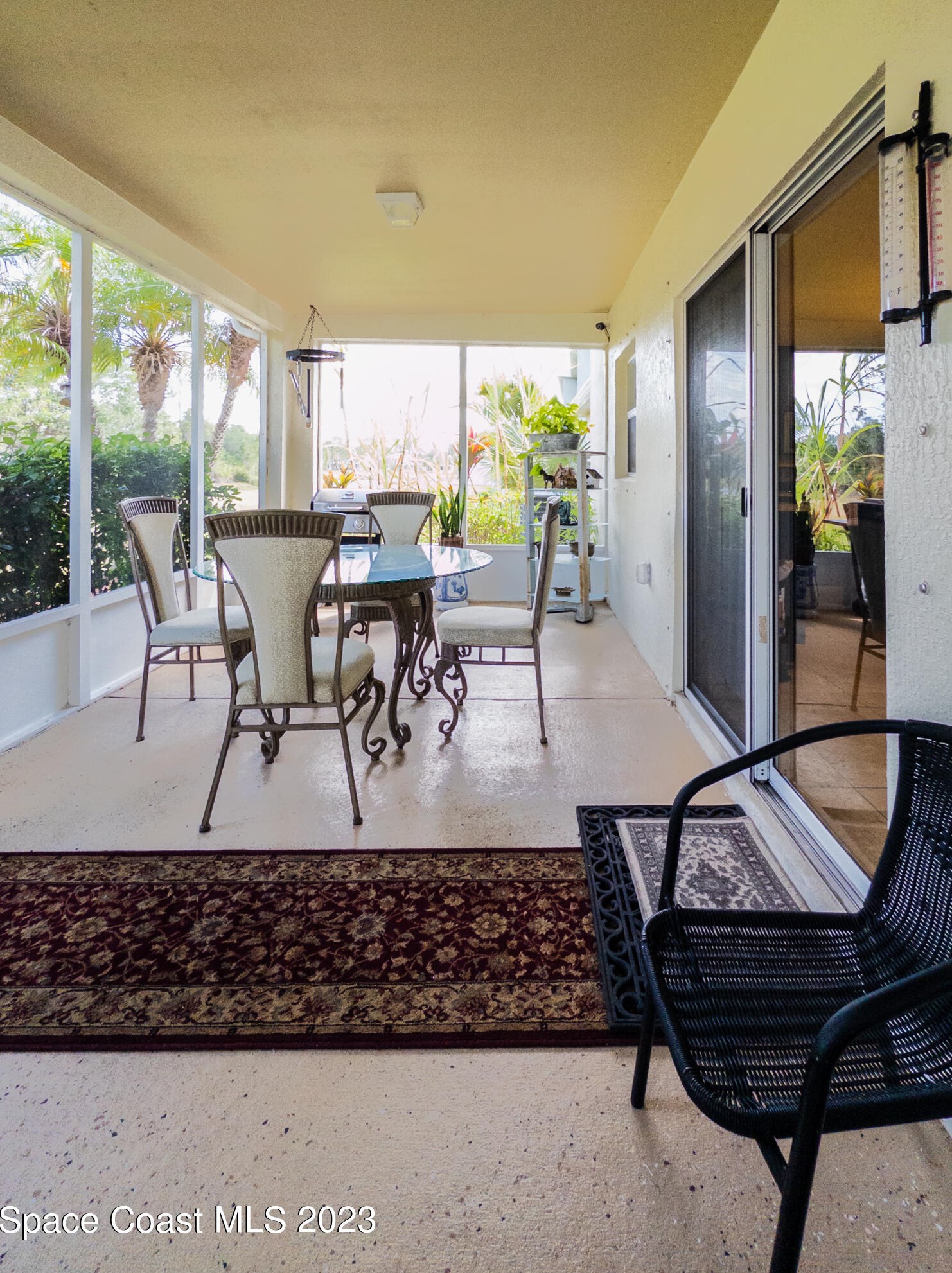 1560 Las Palmos Dr, Melbourne FL 32908-1123 exterior