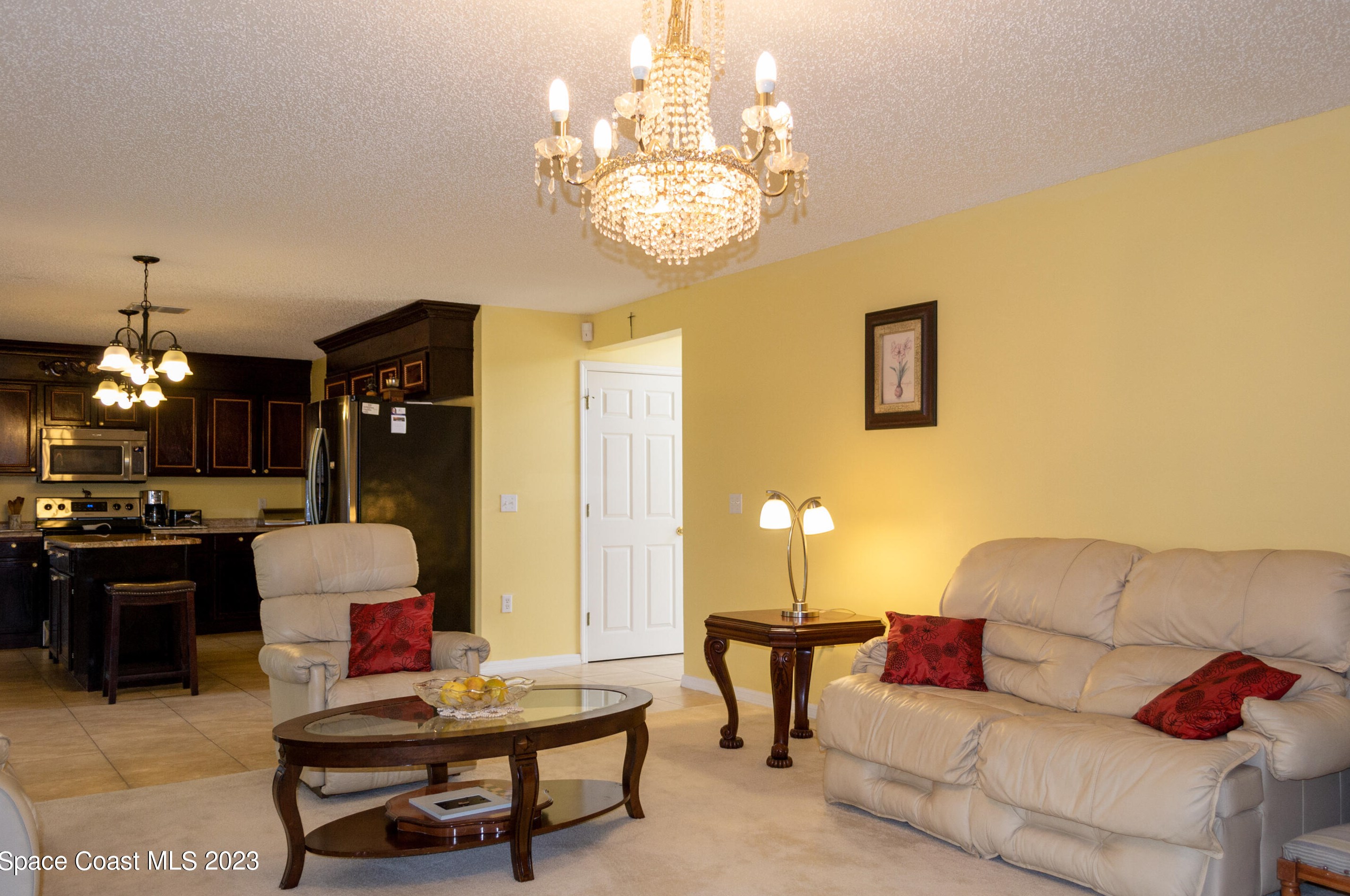 1560 Las Palmos Dr, Melbourne FL 32908-1123 exterior