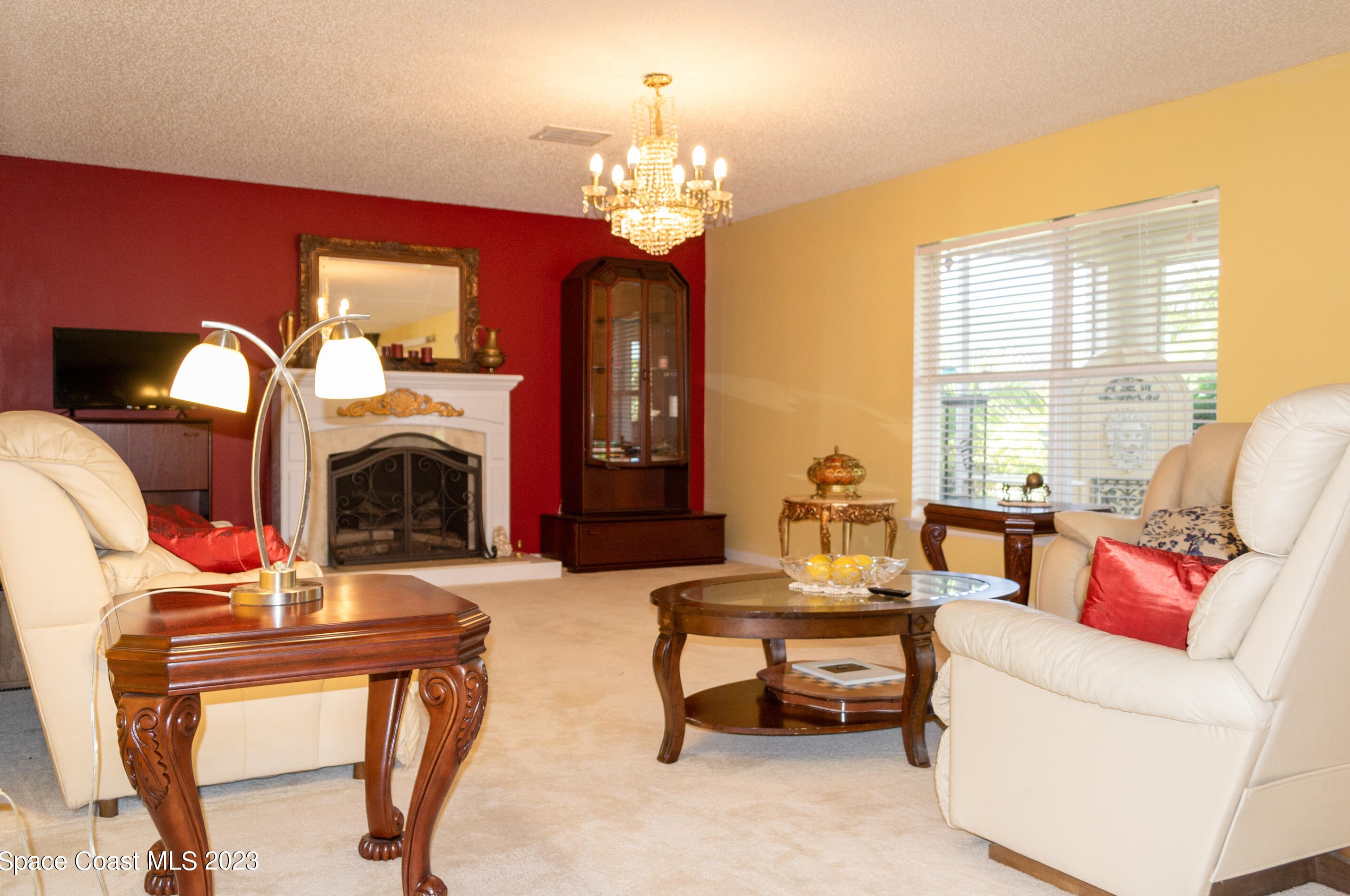 1560 Las Palmos Dr, Melbourne FL 32908-1123 exterior