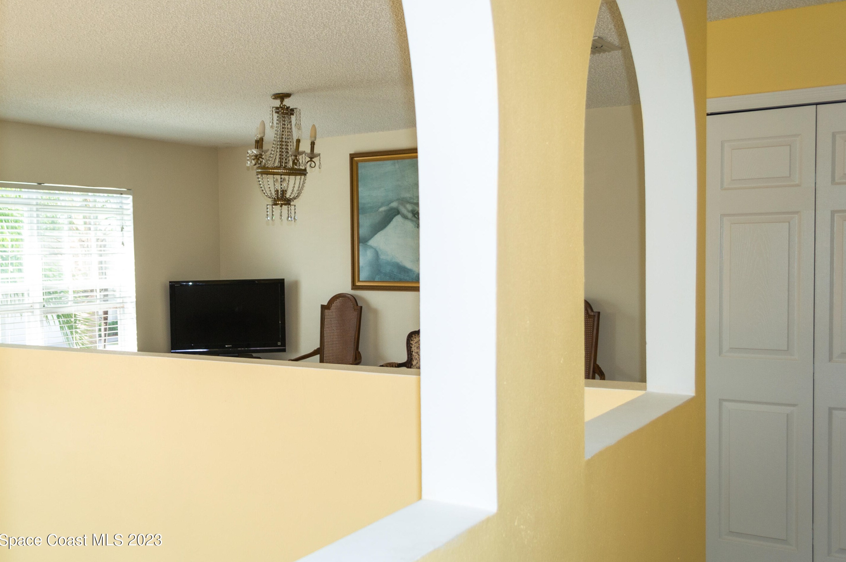 1560 Las Palmos Dr, Melbourne FL 32908-1123 exterior