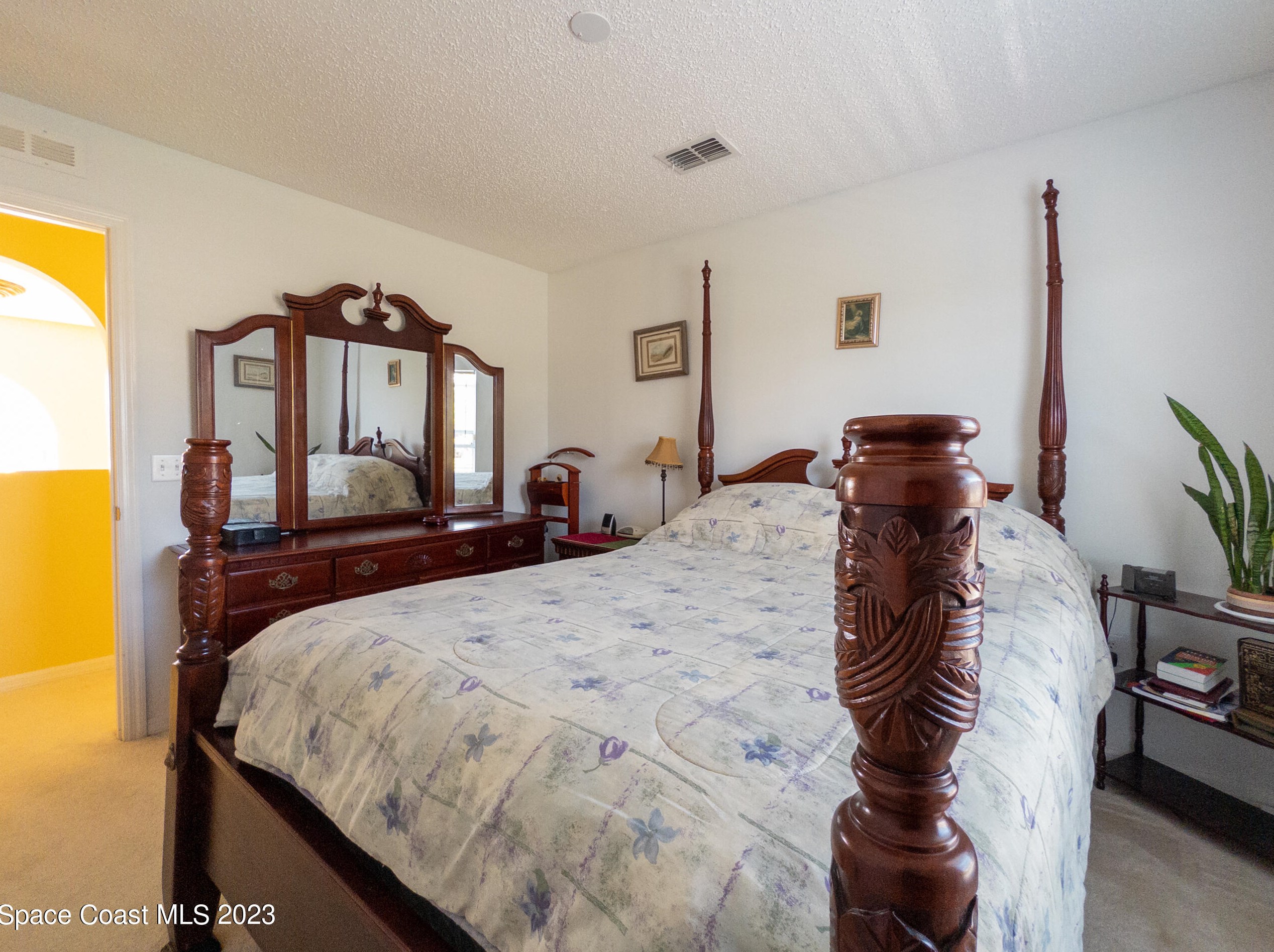 1560 Las Palmos Dr, Melbourne FL 32908-1123 exterior