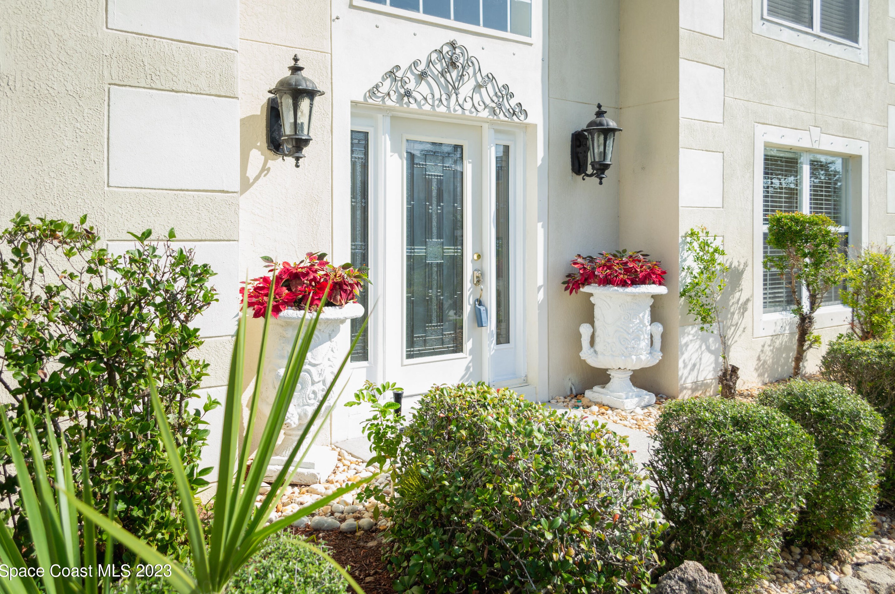 1560 Las Palmos Dr, Melbourne FL 32908-1123 exterior