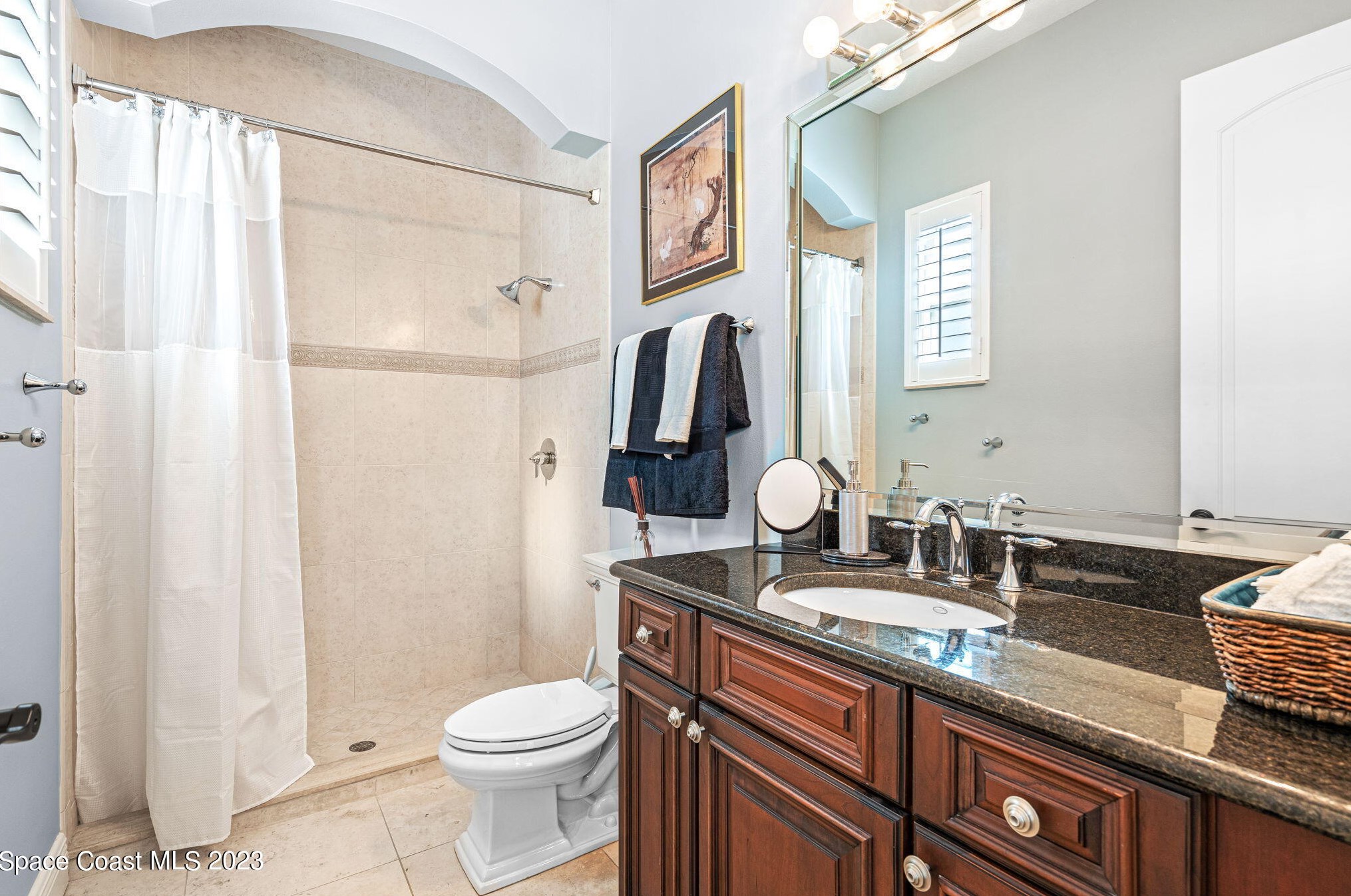 3398 Cappio Dr, Melbourne FL  32940-1312 exterior