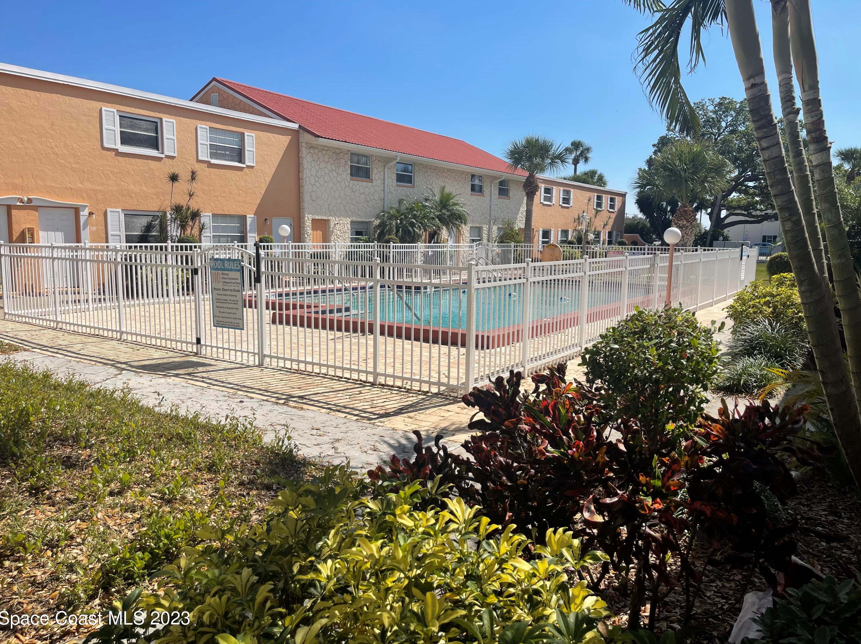 50 Needle Blvd Apt 29, Merritt Island, FL 32953