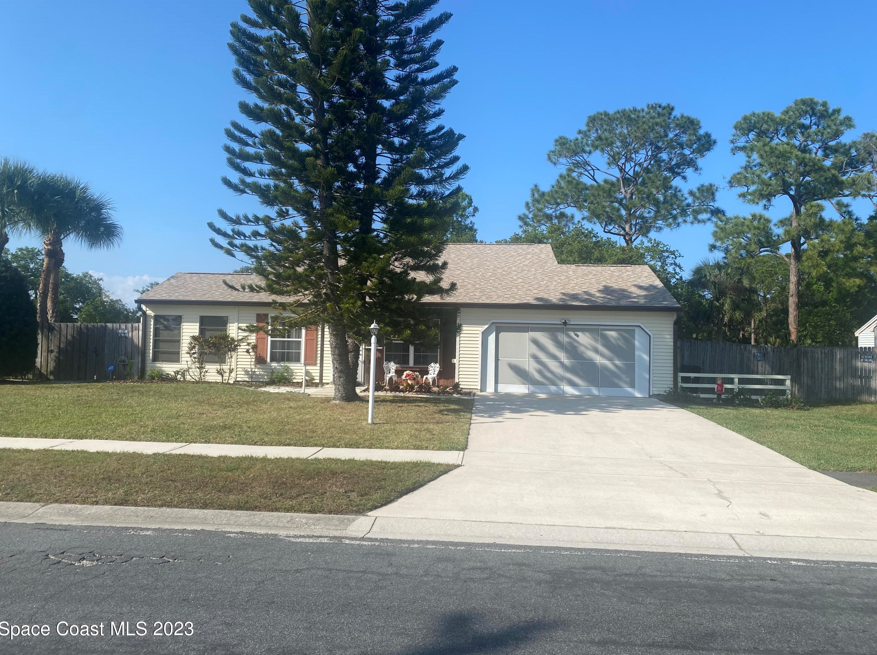 1603 Norwood St, Melbourne, FL 32905-5038