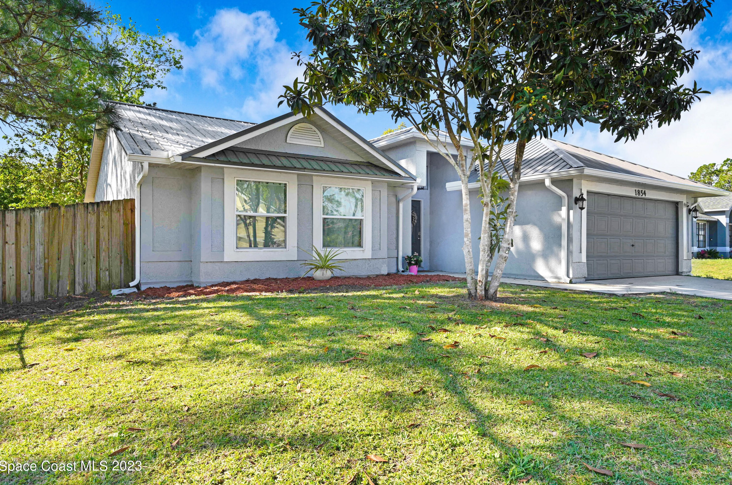 1854 Hays St, Melbourne, FL 32907-7116