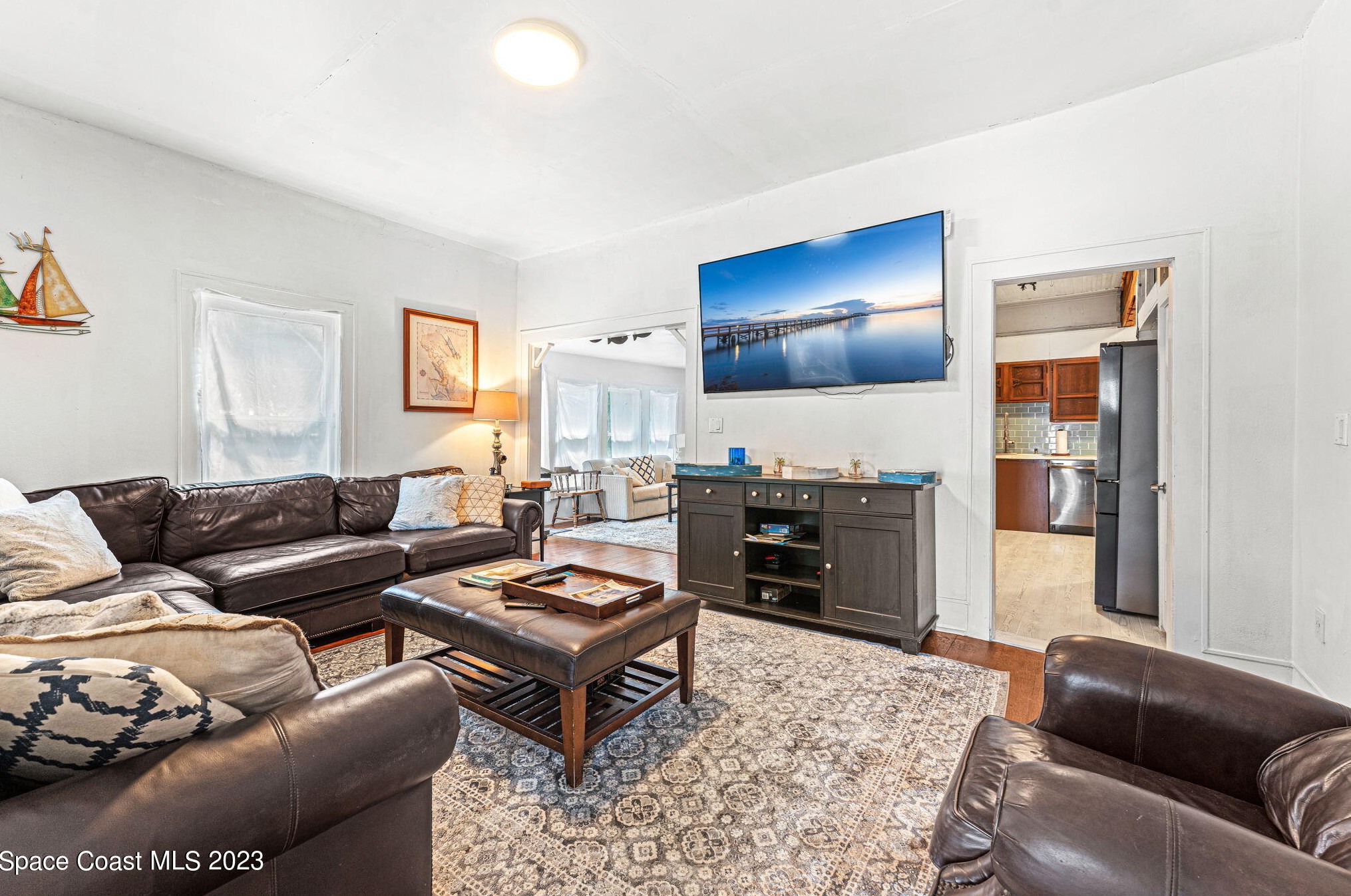 1365 Pineapple Ave, Melbourne FL 32935-6541 exterior