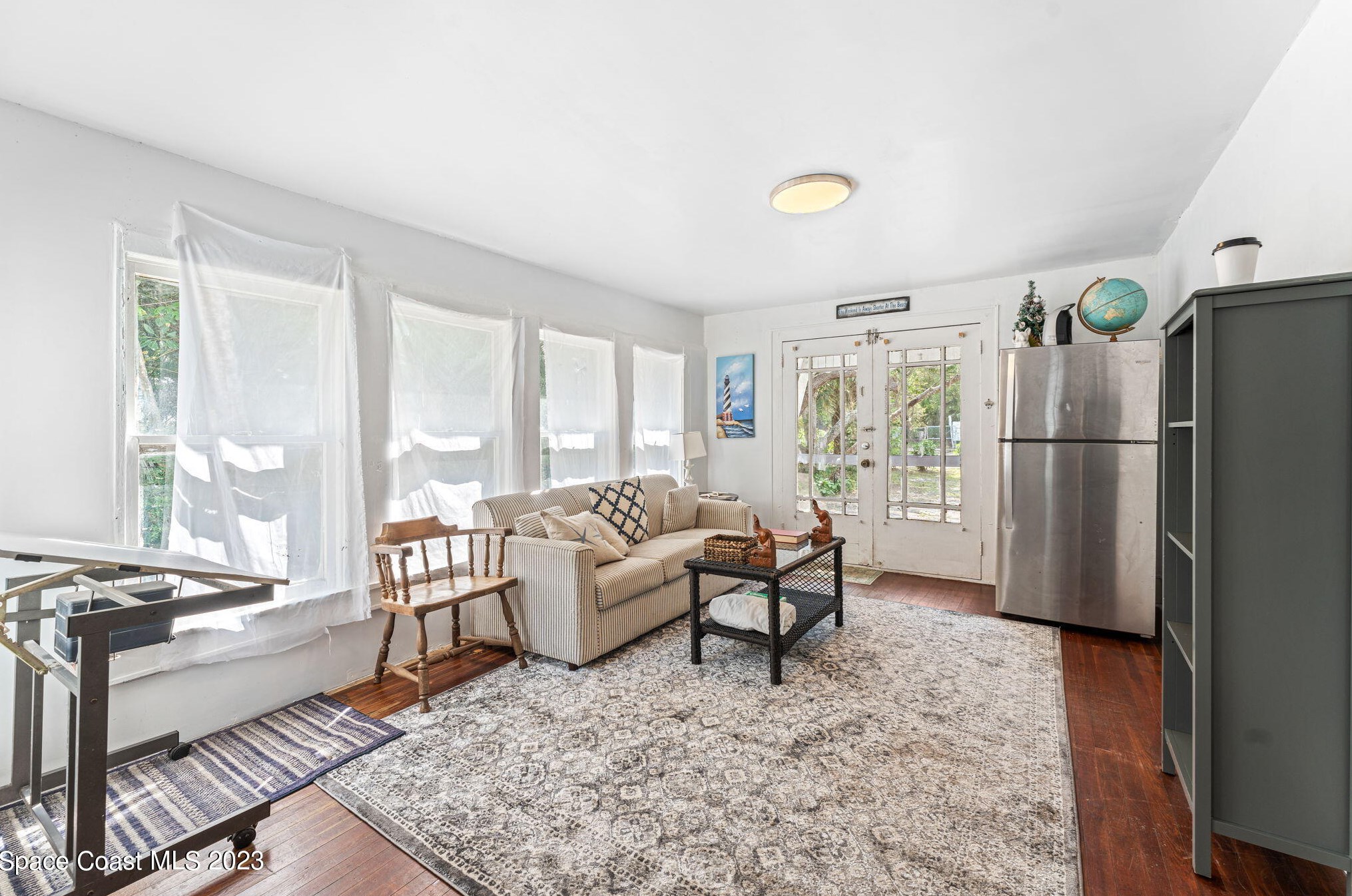 1365 Pineapple Ave, Melbourne FL 32935-6541 exterior