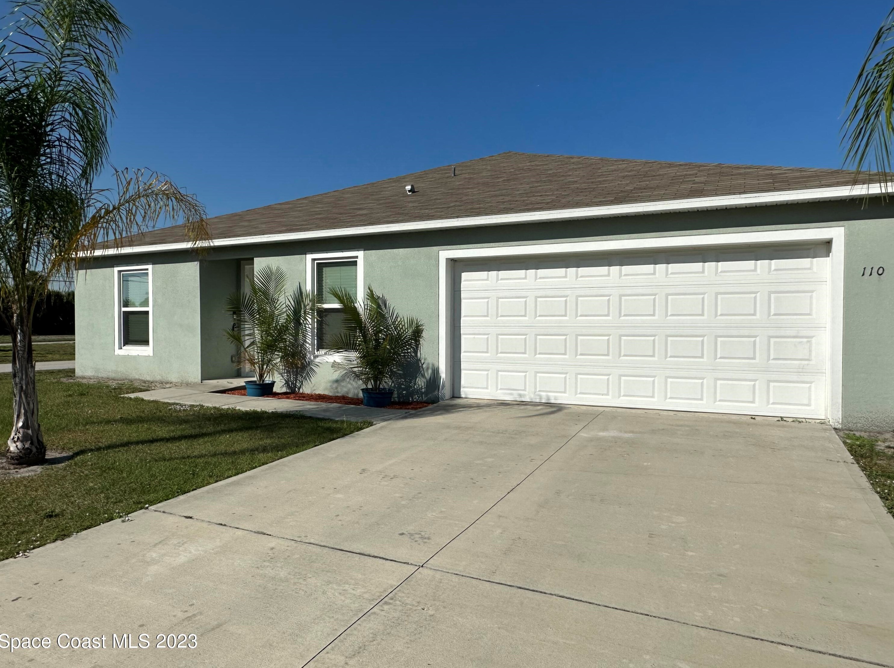 110 Maywood Ave, Melbourne, FL 32907