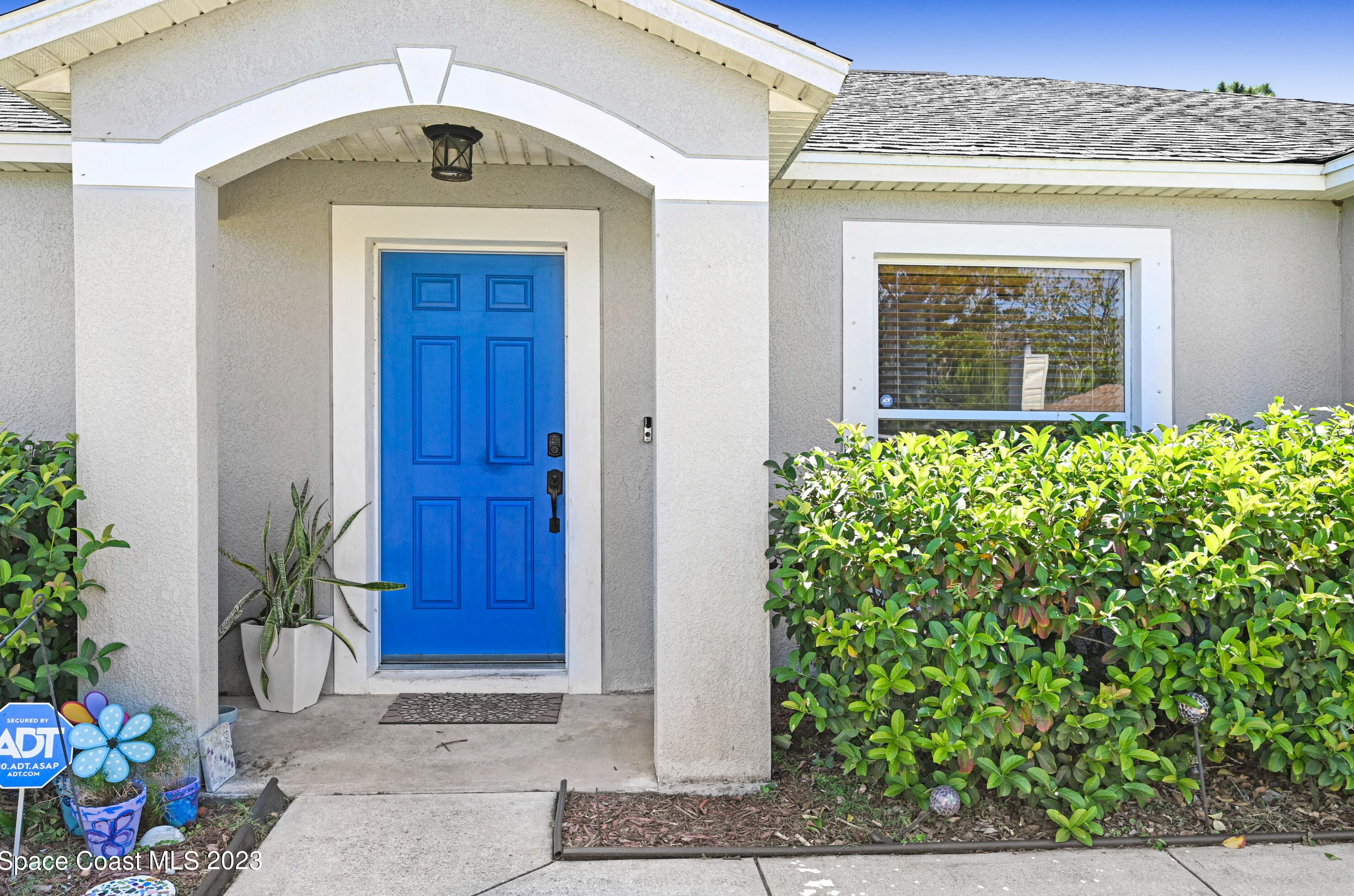 1350 Waffle St, Melbourne, FL 32909-5009