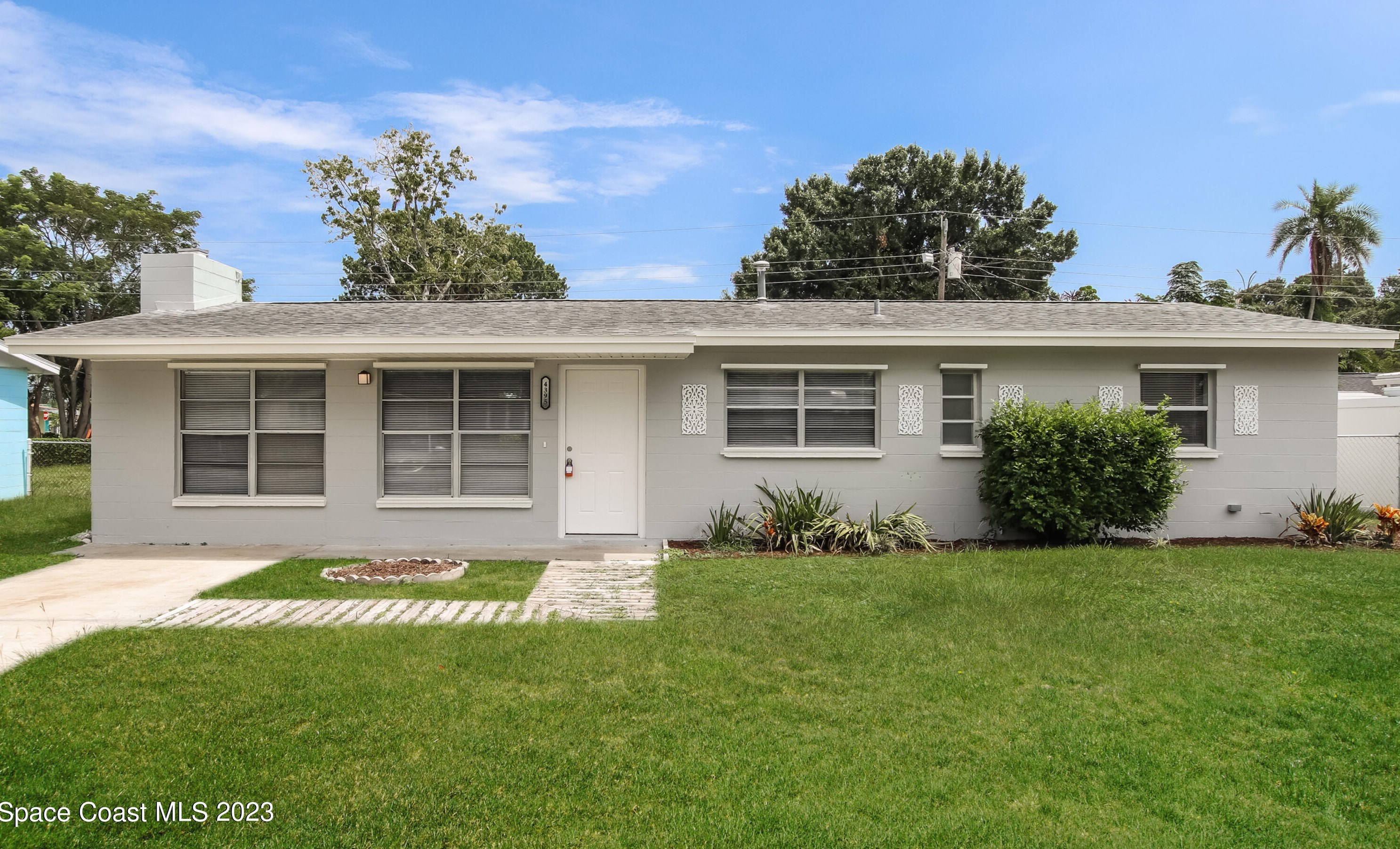 4395 Sherwood Blvd, Melbourne, FL 32935