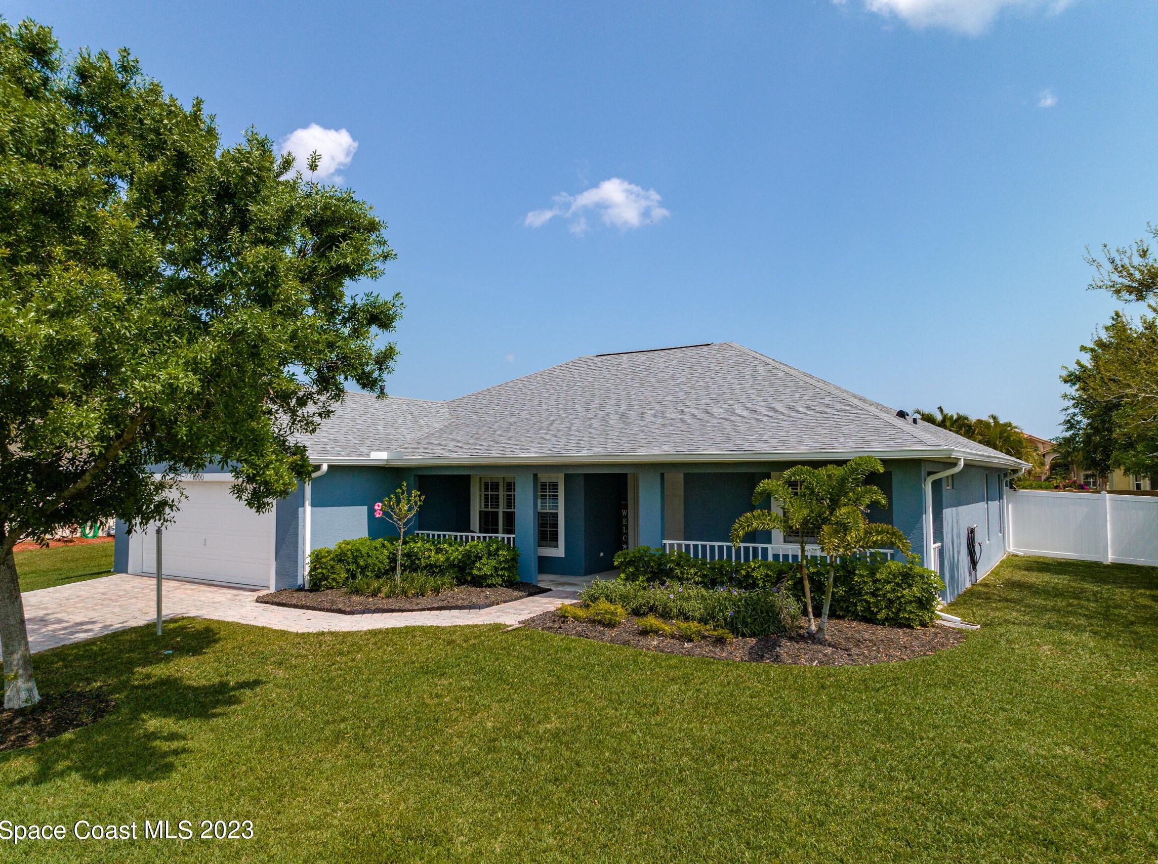 1000 Southlakes Way, Vero Beach, FL 32968