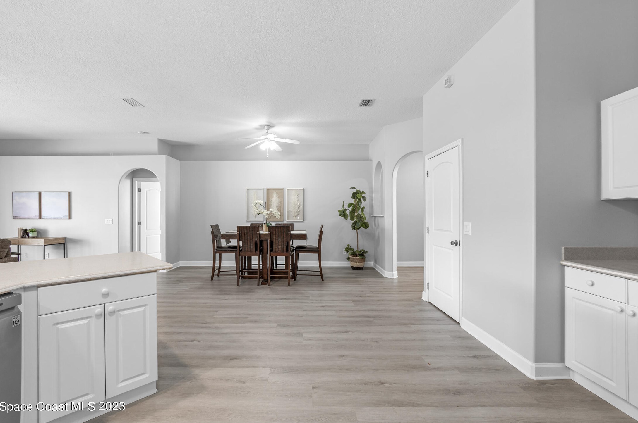 753 Bantry Ct, Merritt Island FL 32953-8079 exterior