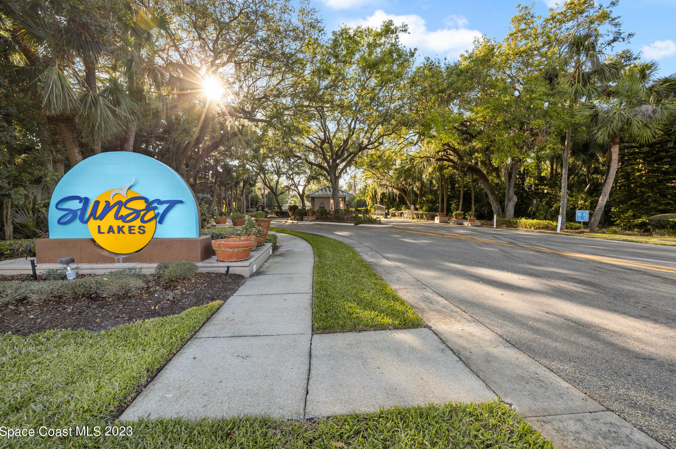 753 Bantry Ct, Merritt Island FL 32953-8079 exterior