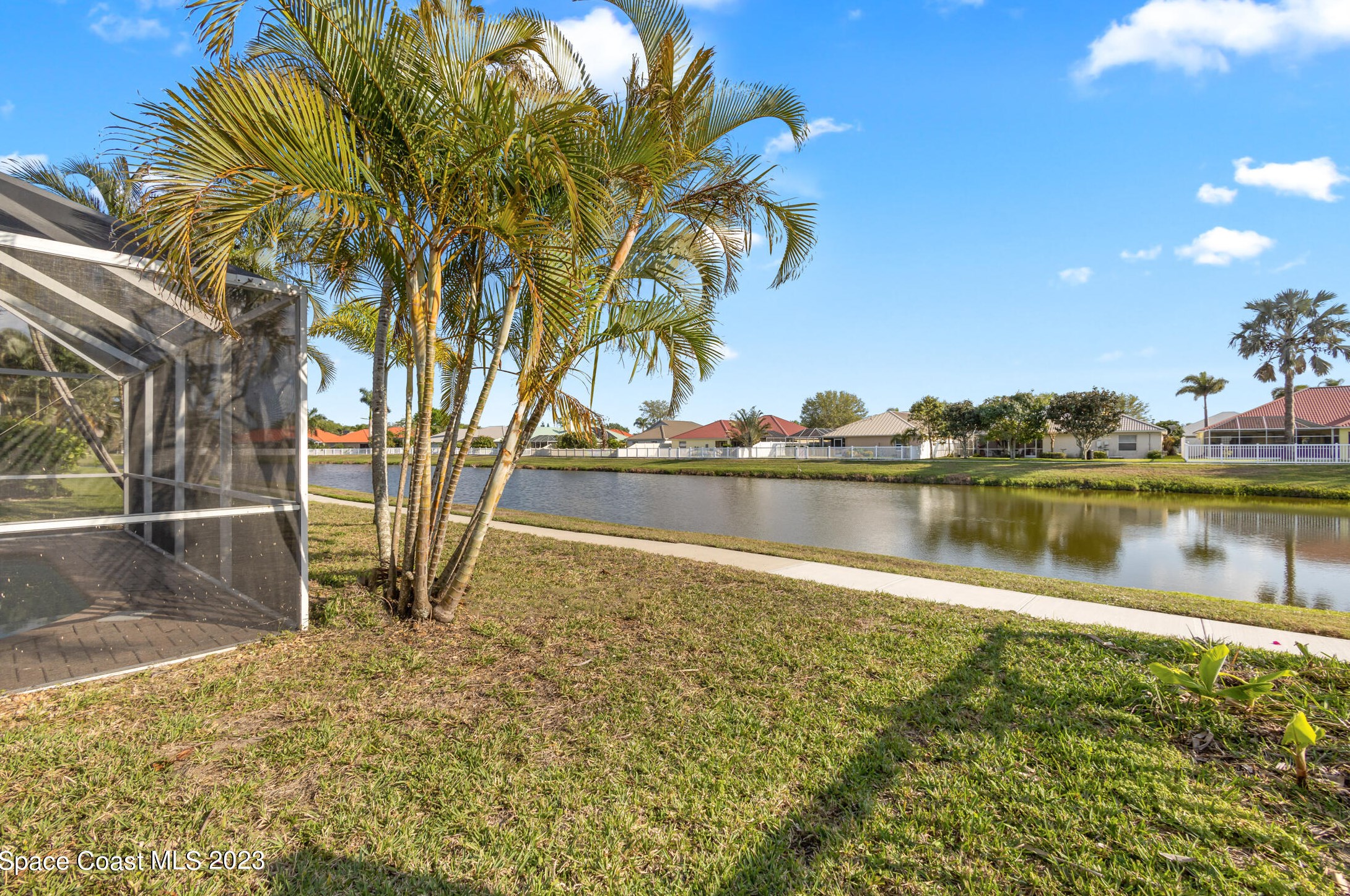 753 Bantry Ct, Merritt Island FL 32953-8079 exterior