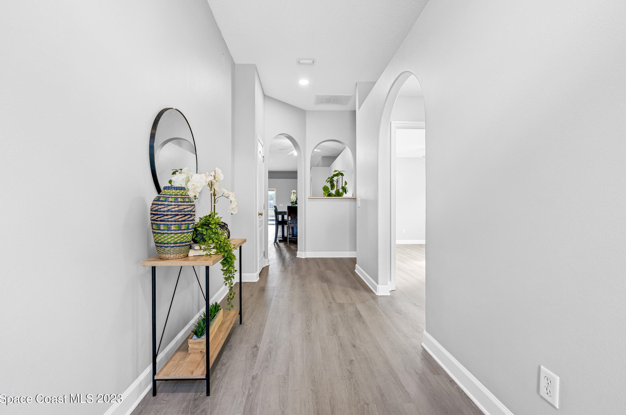 753 Bantry Ct, Merritt Island FL 32953-8079 exterior