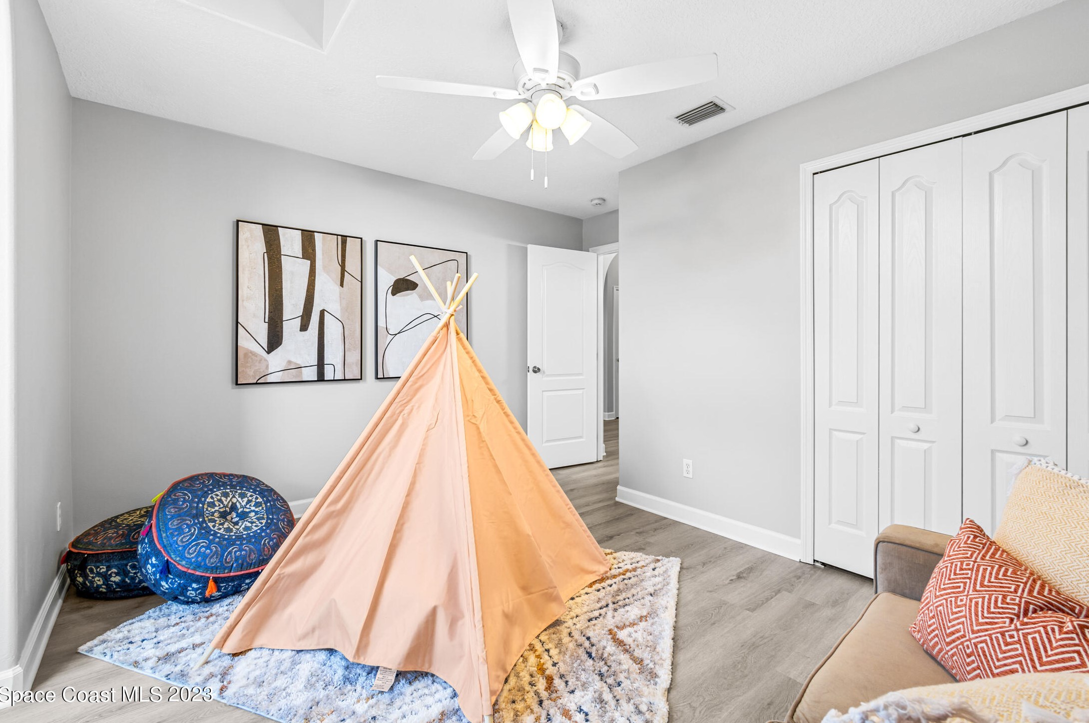 753 Bantry Ct, Merritt Island FL 32953-8079 exterior