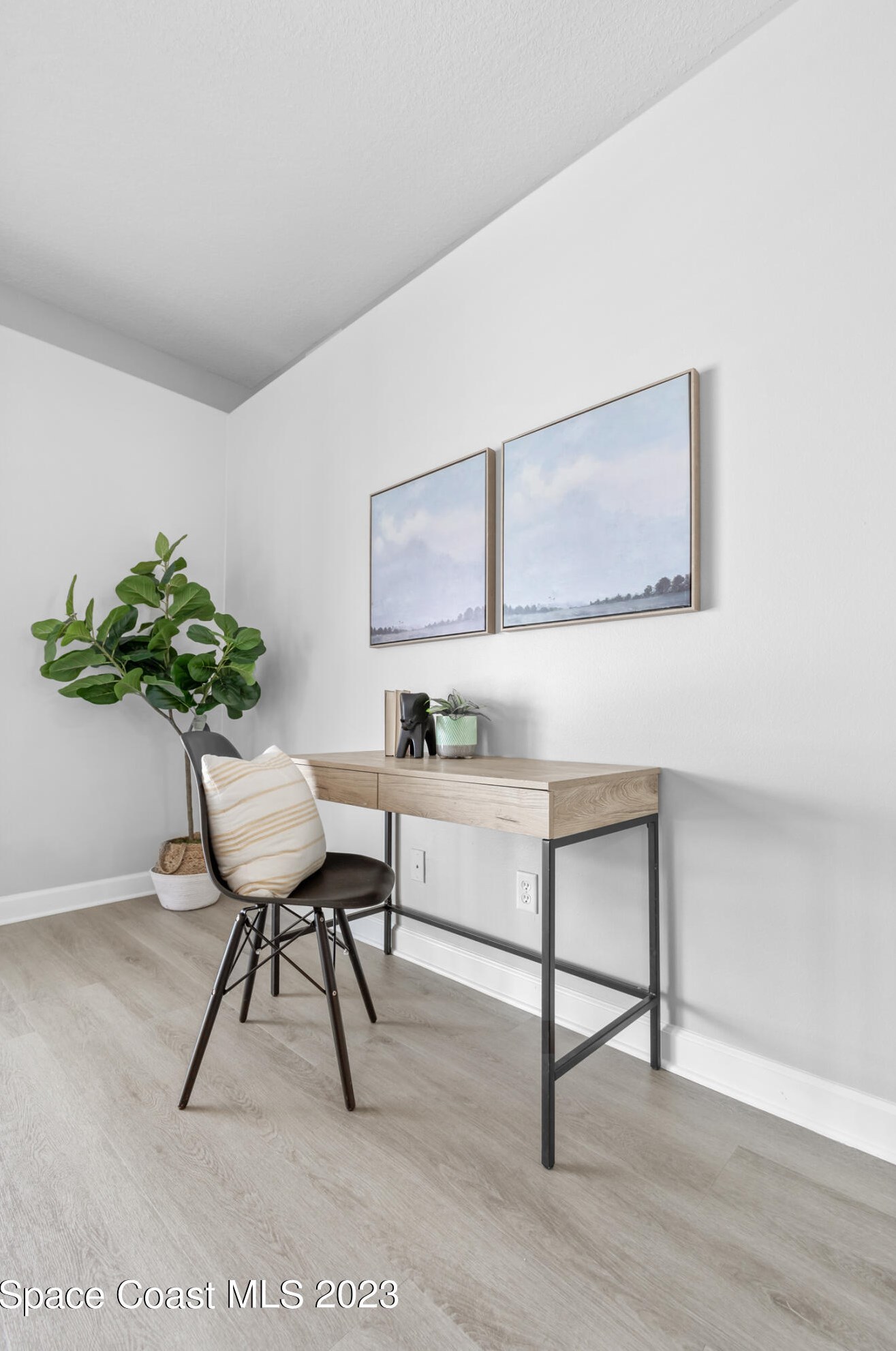 753 Bantry Ct, Merritt Island FL 32953-8079 exterior