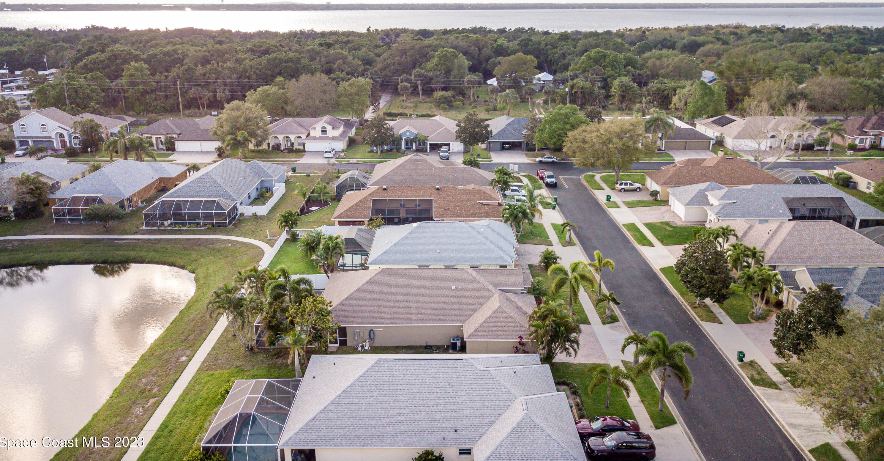 753 Bantry Ct, Merritt Island FL 32953-8079 exterior