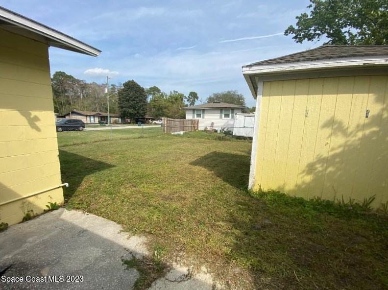 10308 Dobell Rd, Jacksonville FL  32246-6443 exterior
