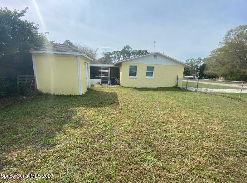 10308 Dobell Rd, Jacksonville FL  32246-6443 exterior