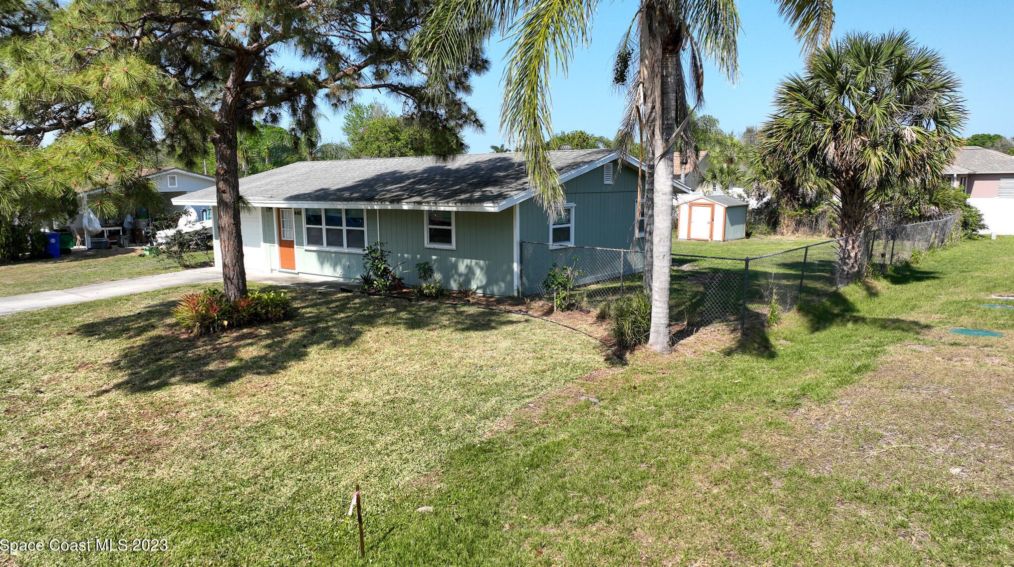 448 Tunison Ln, Sebastian, FL 32958