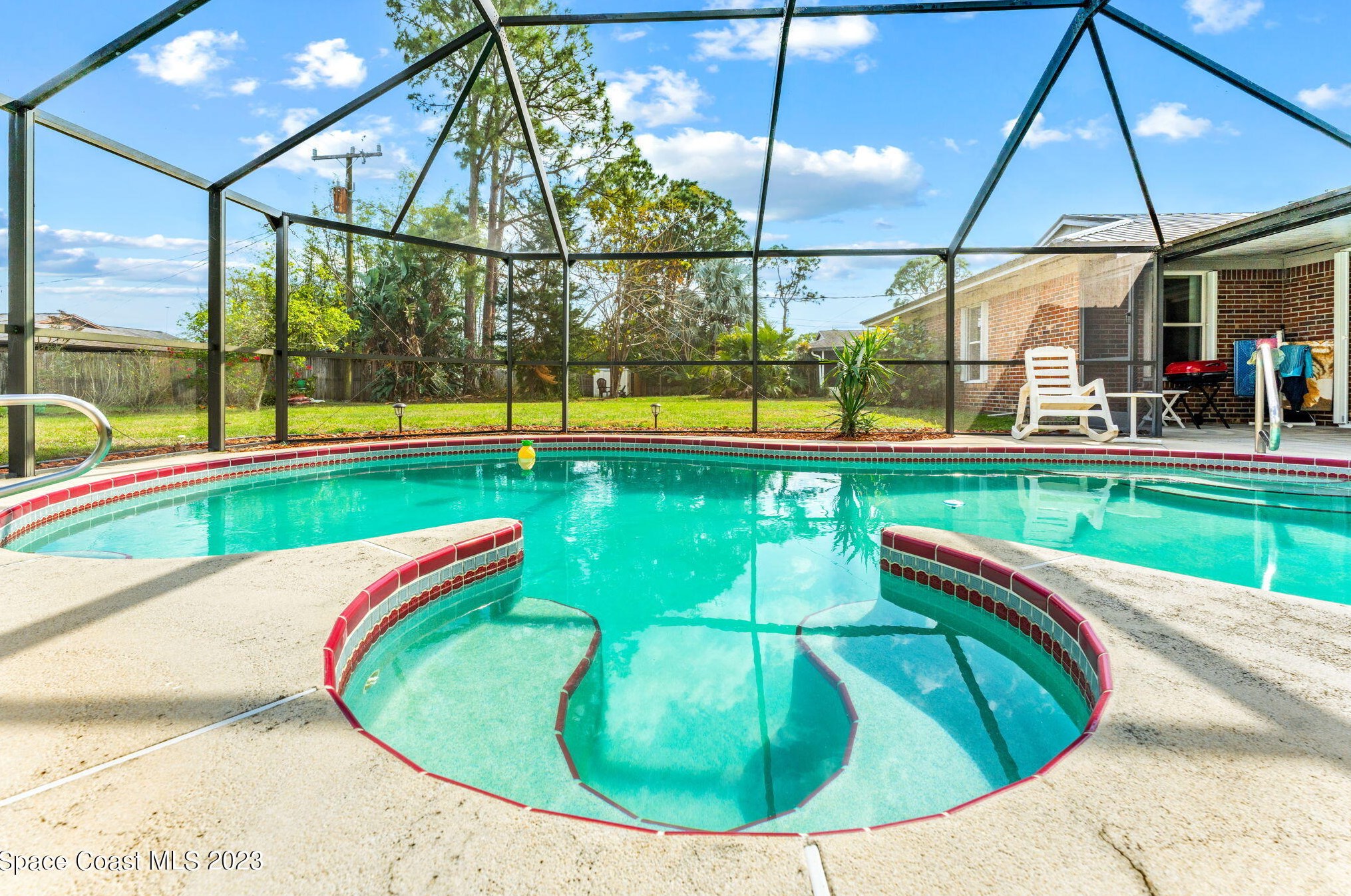235 Nagel Rd, Melbourne, FL 32907-2956