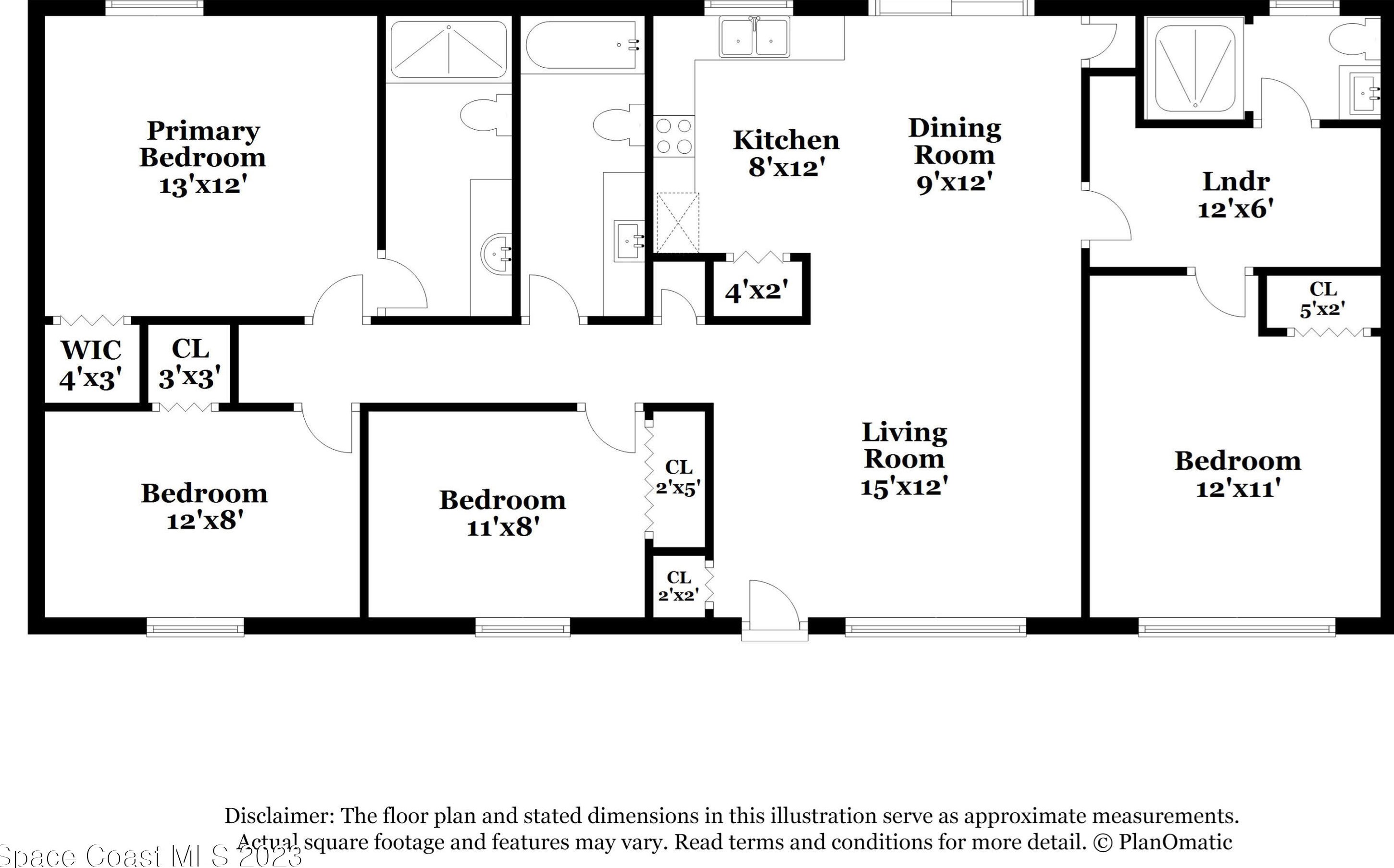 674 Altamira St Nw, Melbourne, FL 32907