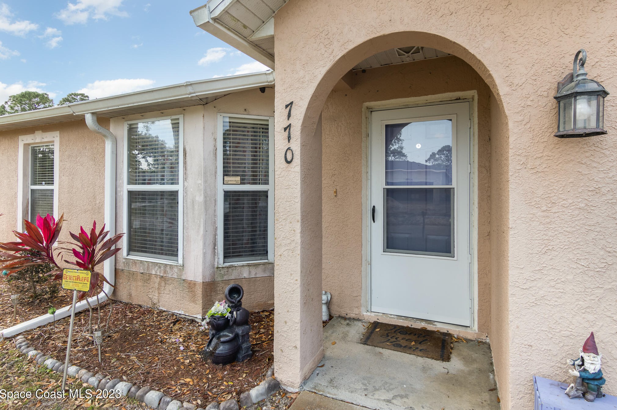 770 Darby Ave, Melbourne, FL 32908-7493