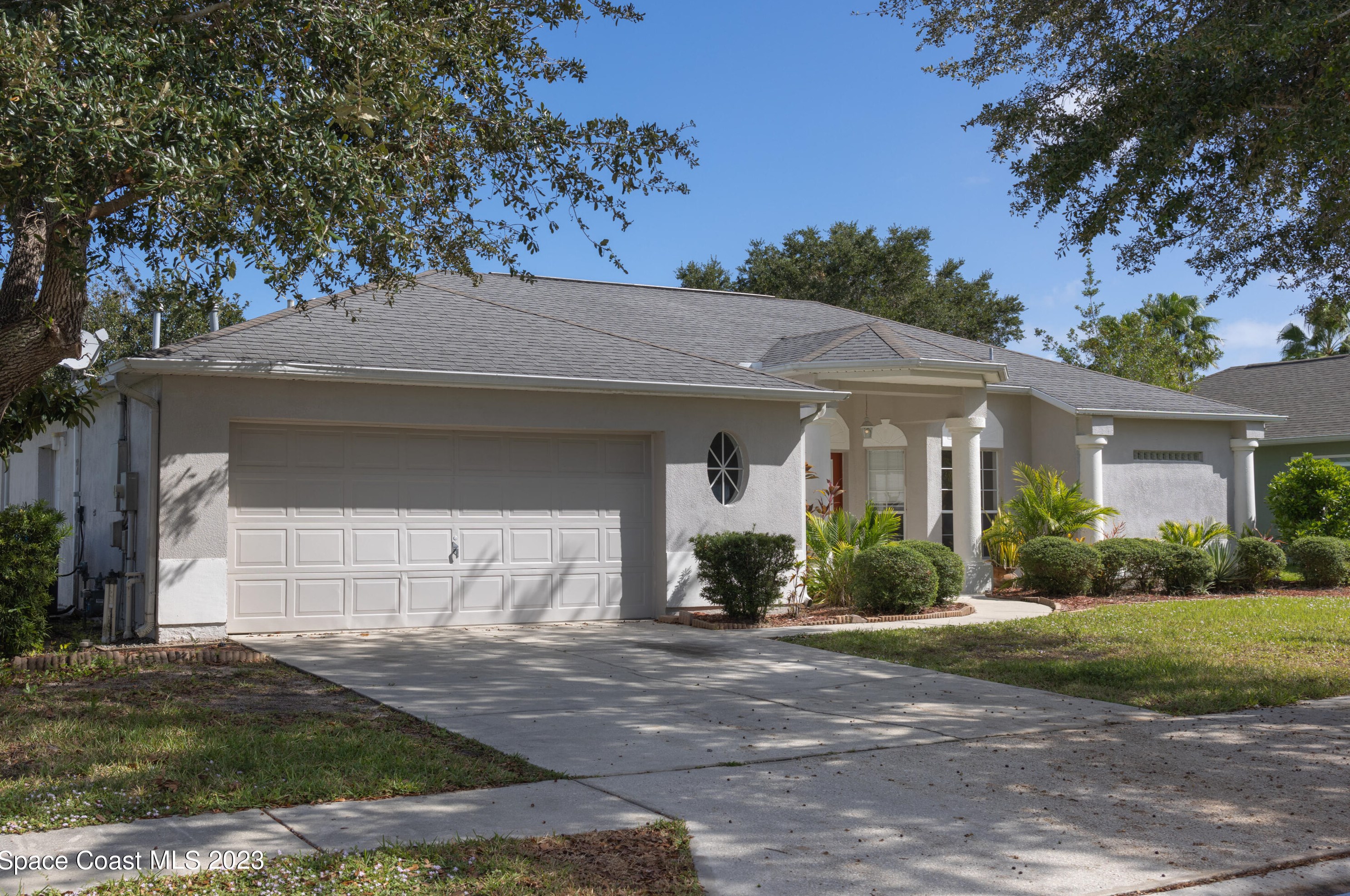 1991 Windbrook Dr Se, Melbourne, FL 32909