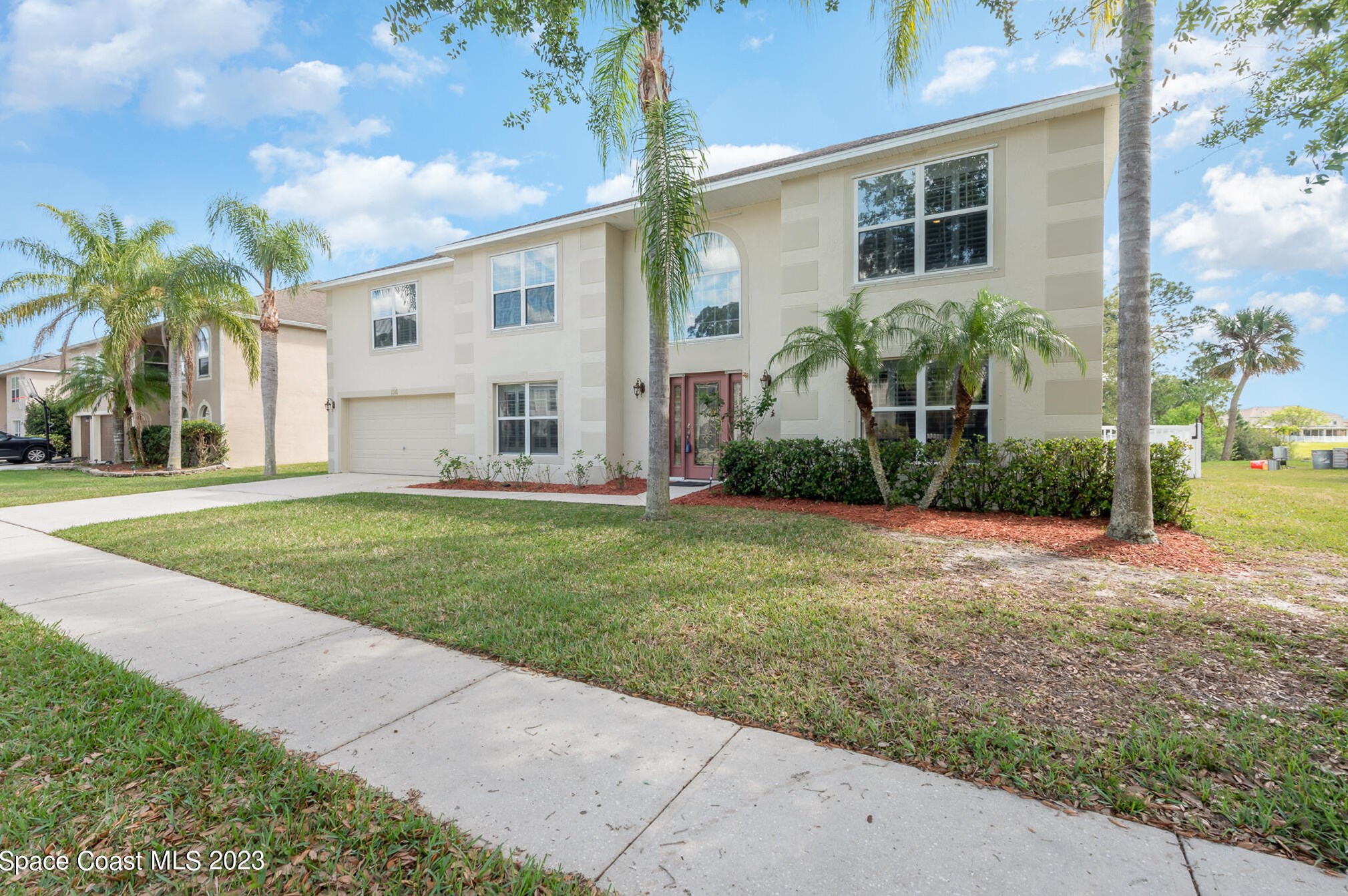 1581 La Maderia Dr, Melbourne, FL 32908-1117