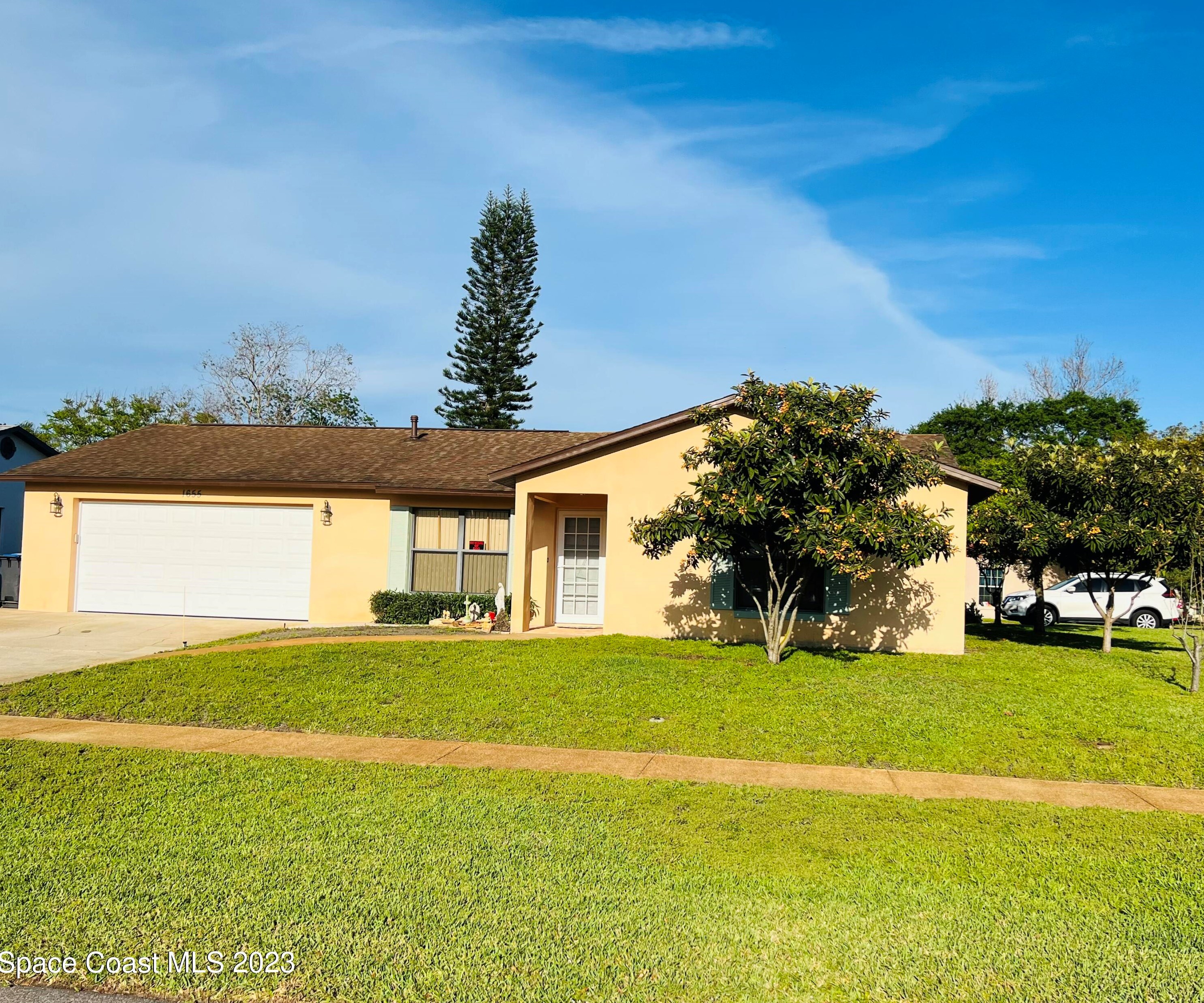 1655 Yorktown Ave, Titusville, FL 32796