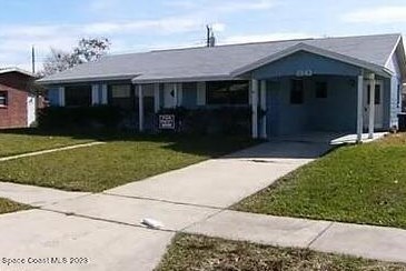 2943 Telka Lynn Dr, Titusville, FL 32796