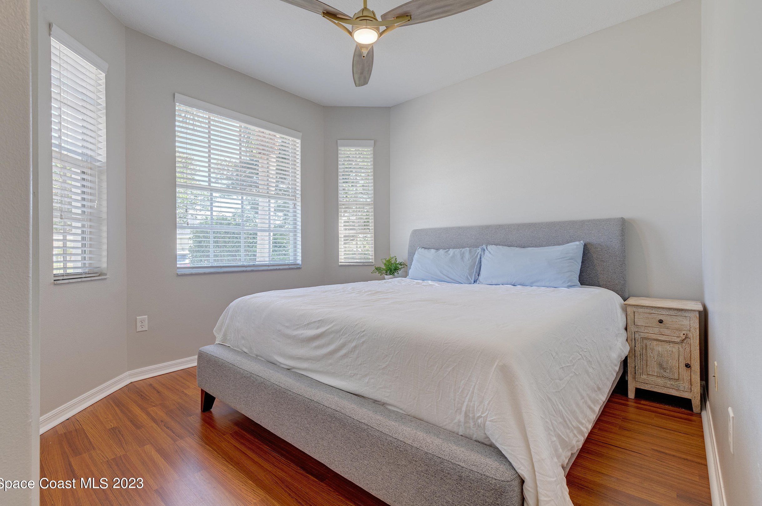 6184 Trieda Dr, Melbourne FL  32940-8072 exterior